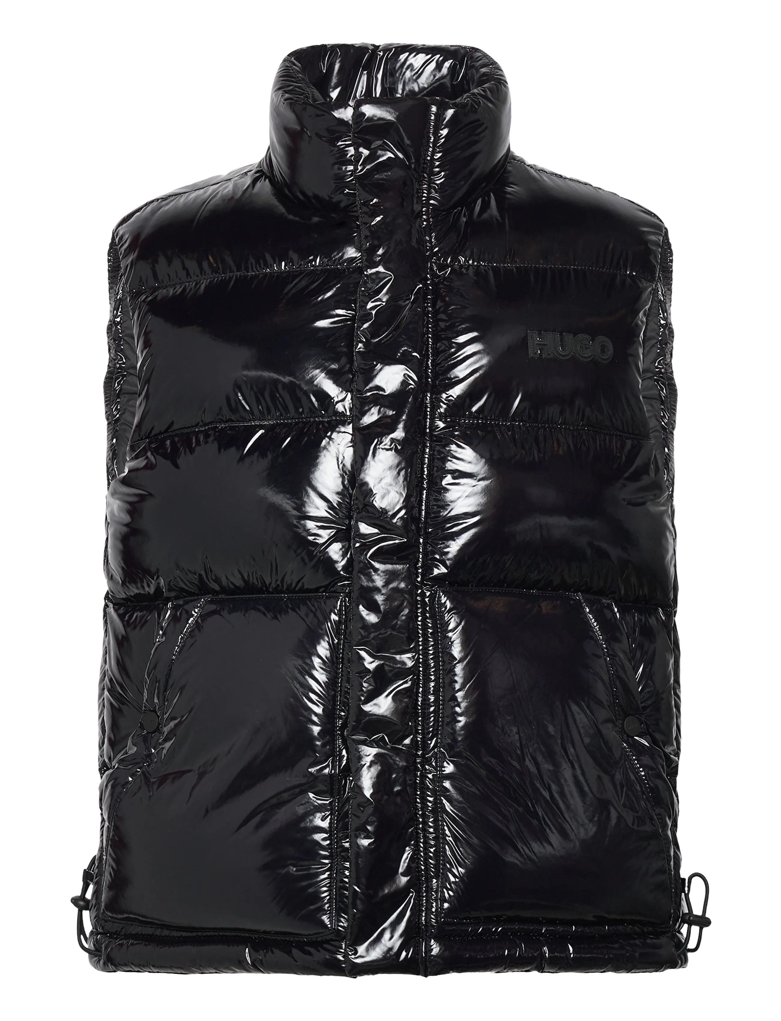 HUGO Baltino2541 - Veste - BLACK / black