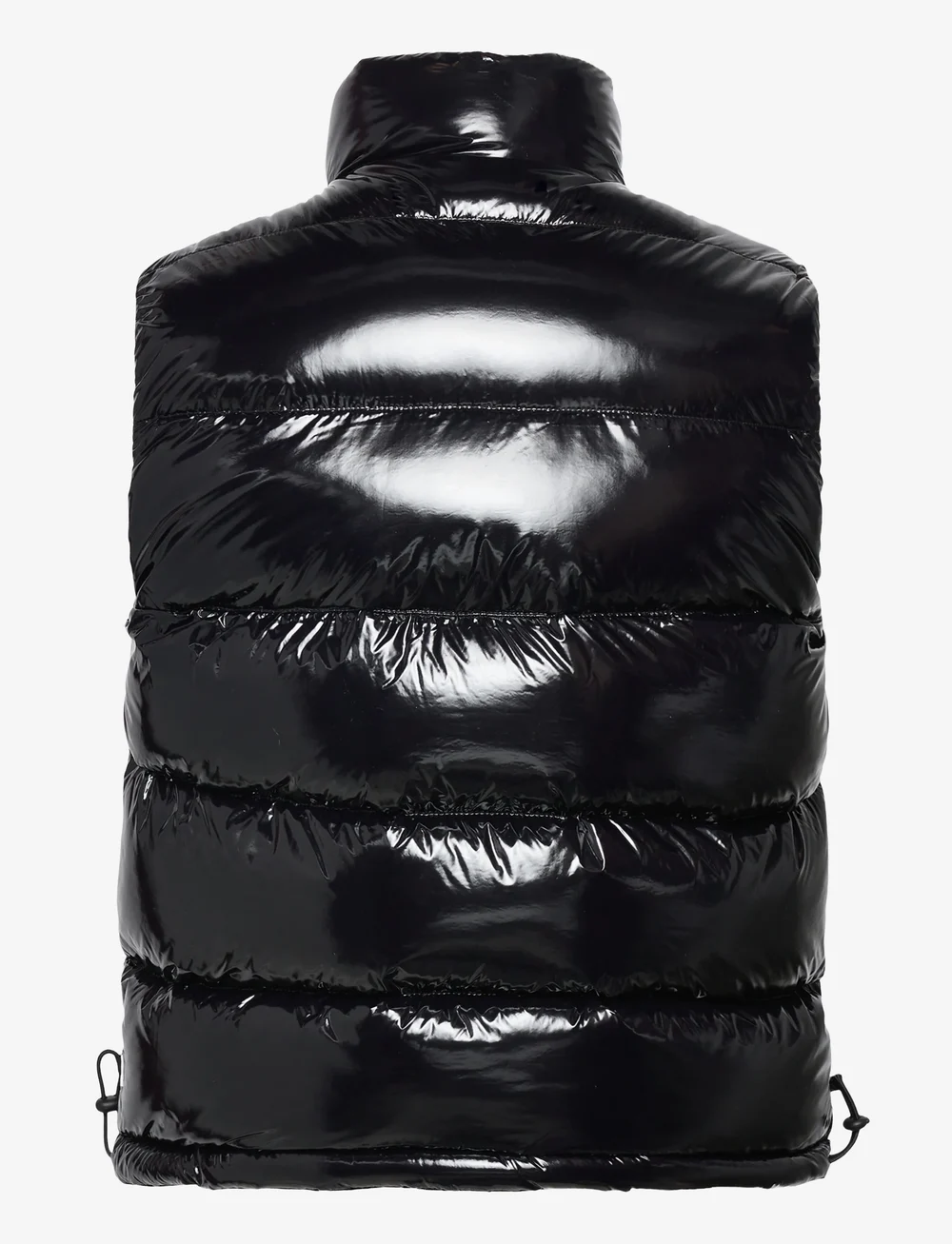 HUGO - Baltino2541 - gefütterte jacken - black - 1