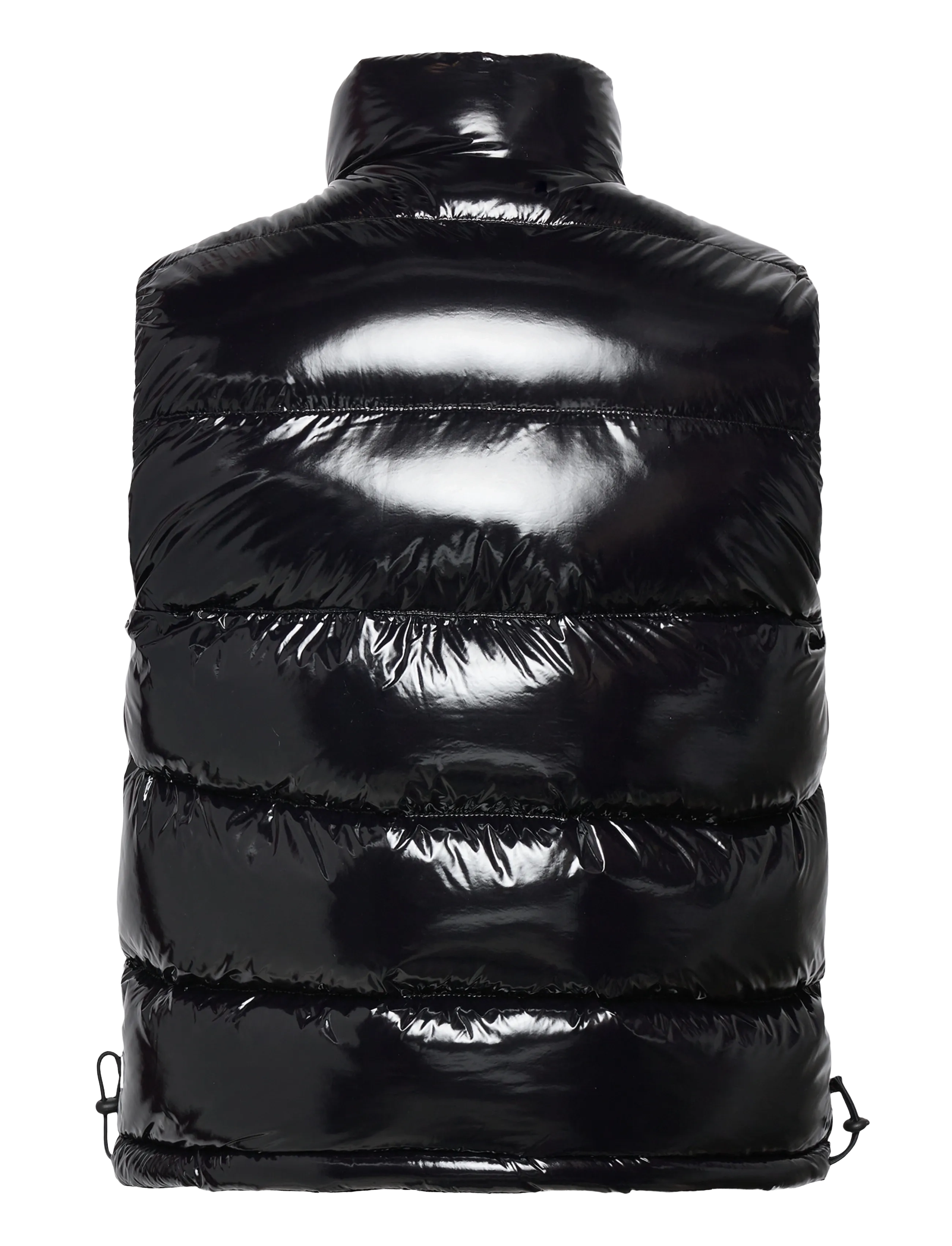 HUGO - Baltino2541 - winterjacken - black - 1