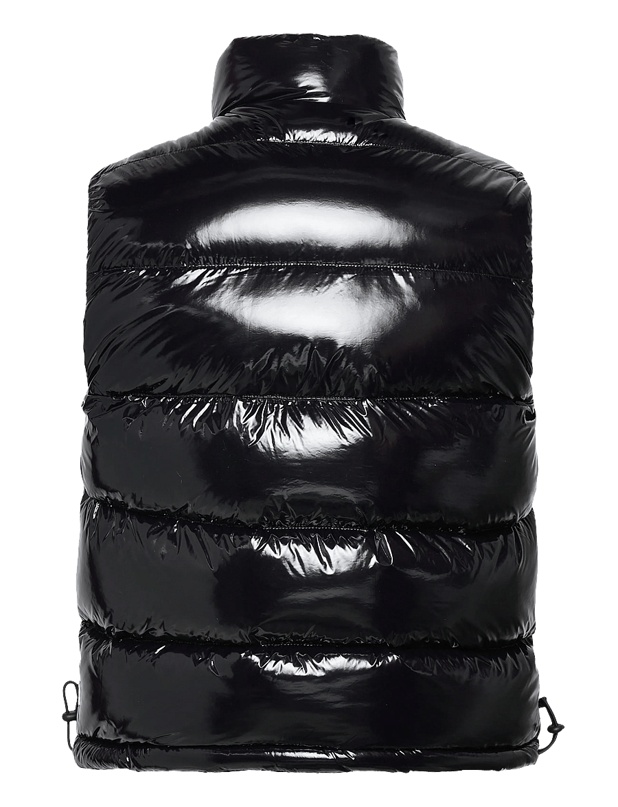 HUGO - Baltino2541 - daunenjacken - black - 1