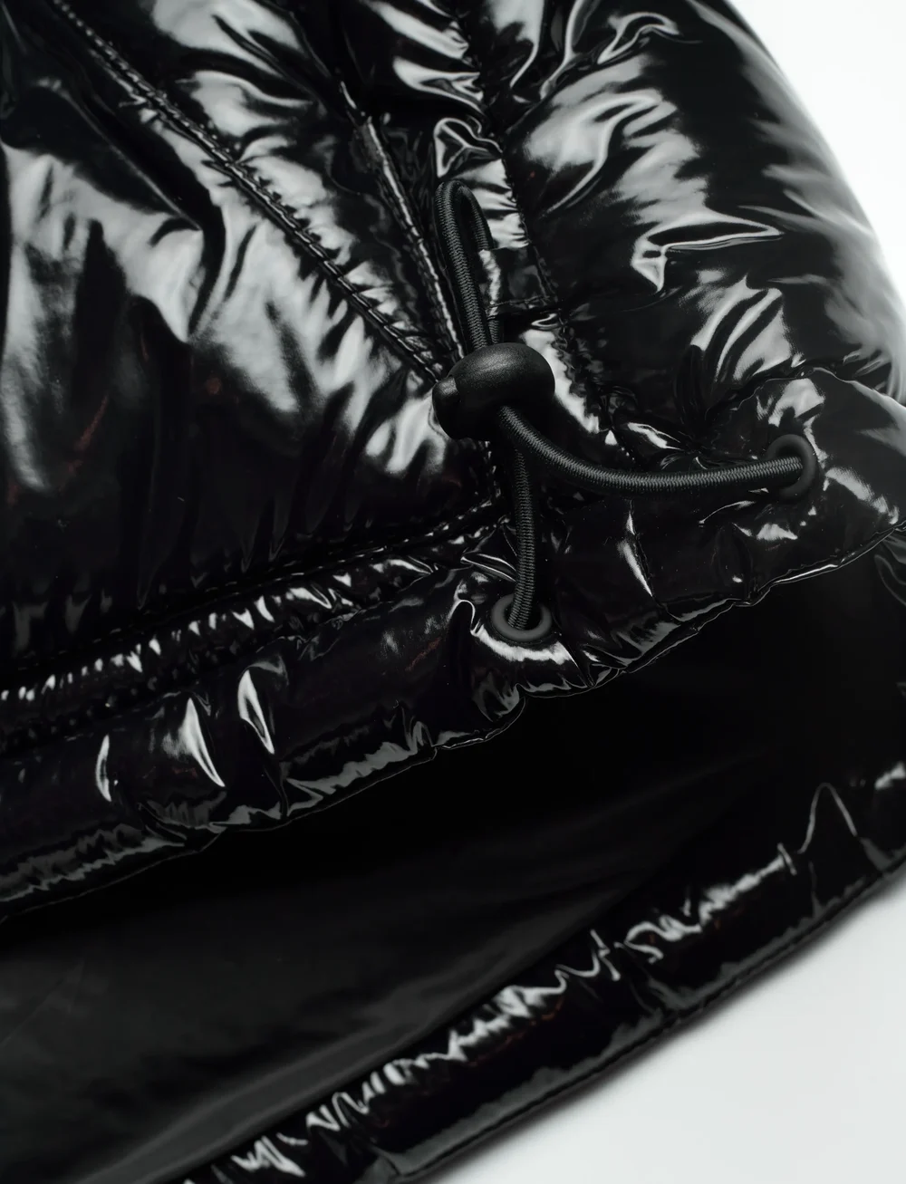 HUGO - Baltino2541 - gefütterte jacken - black - 4