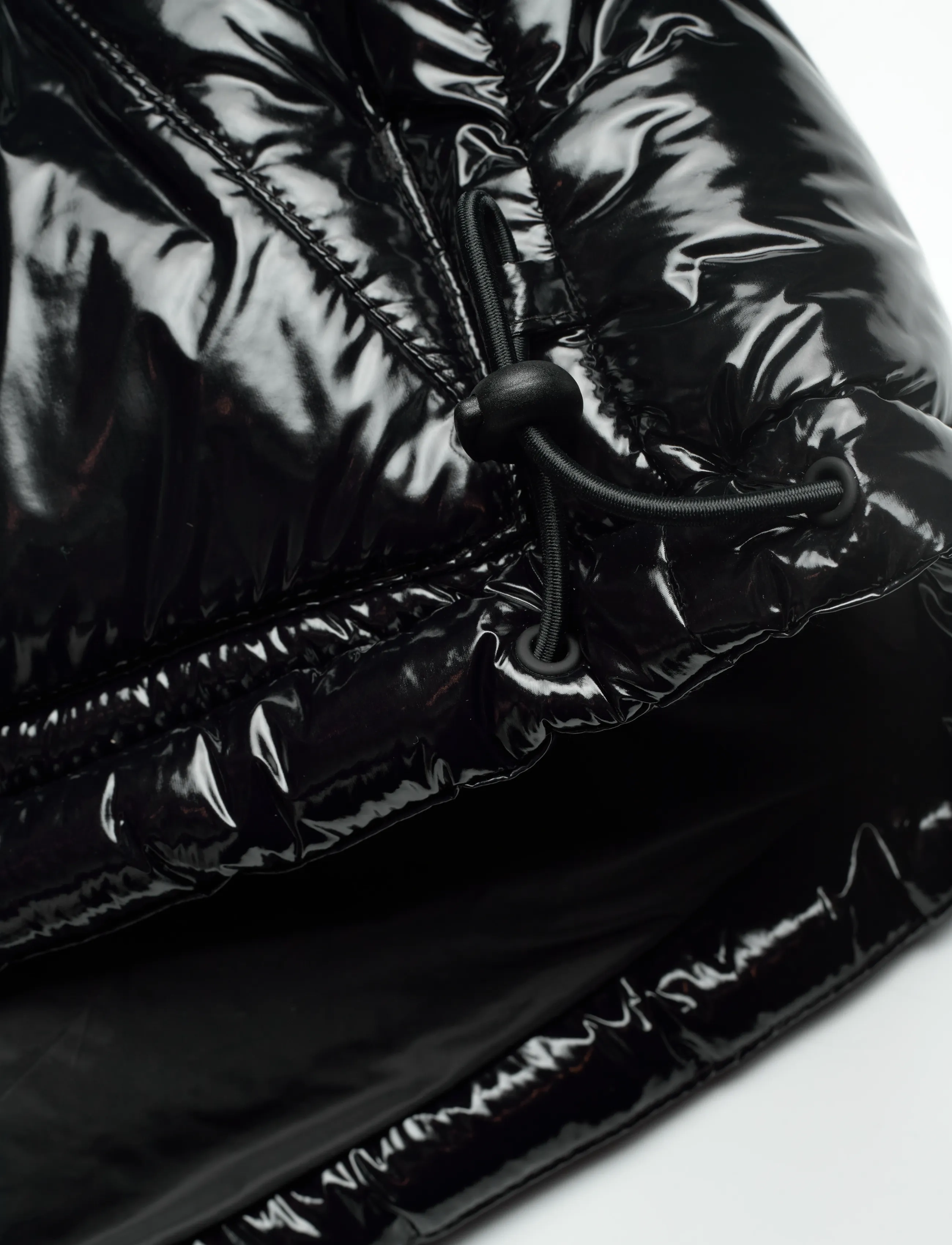 HUGO - Baltino2541 - winterjacken - black - 4