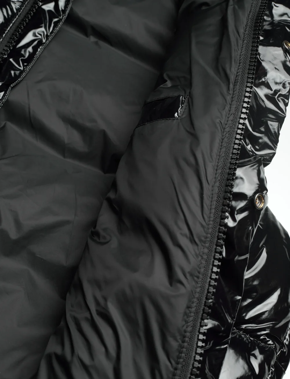 HUGO - Baltino2541 - gefütterte jacken - black - 5