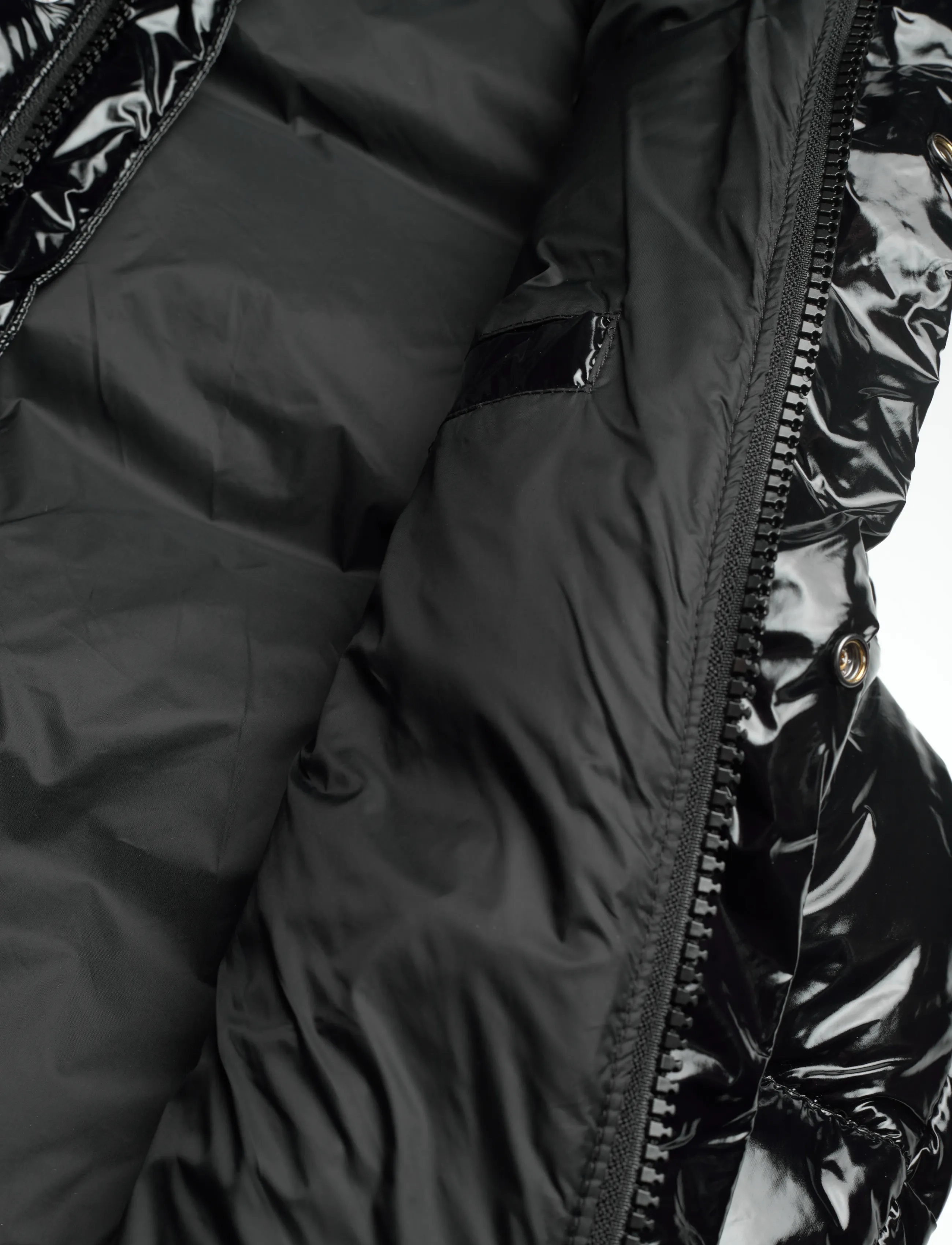 HUGO - Baltino2541 - winterjacken - black - 5