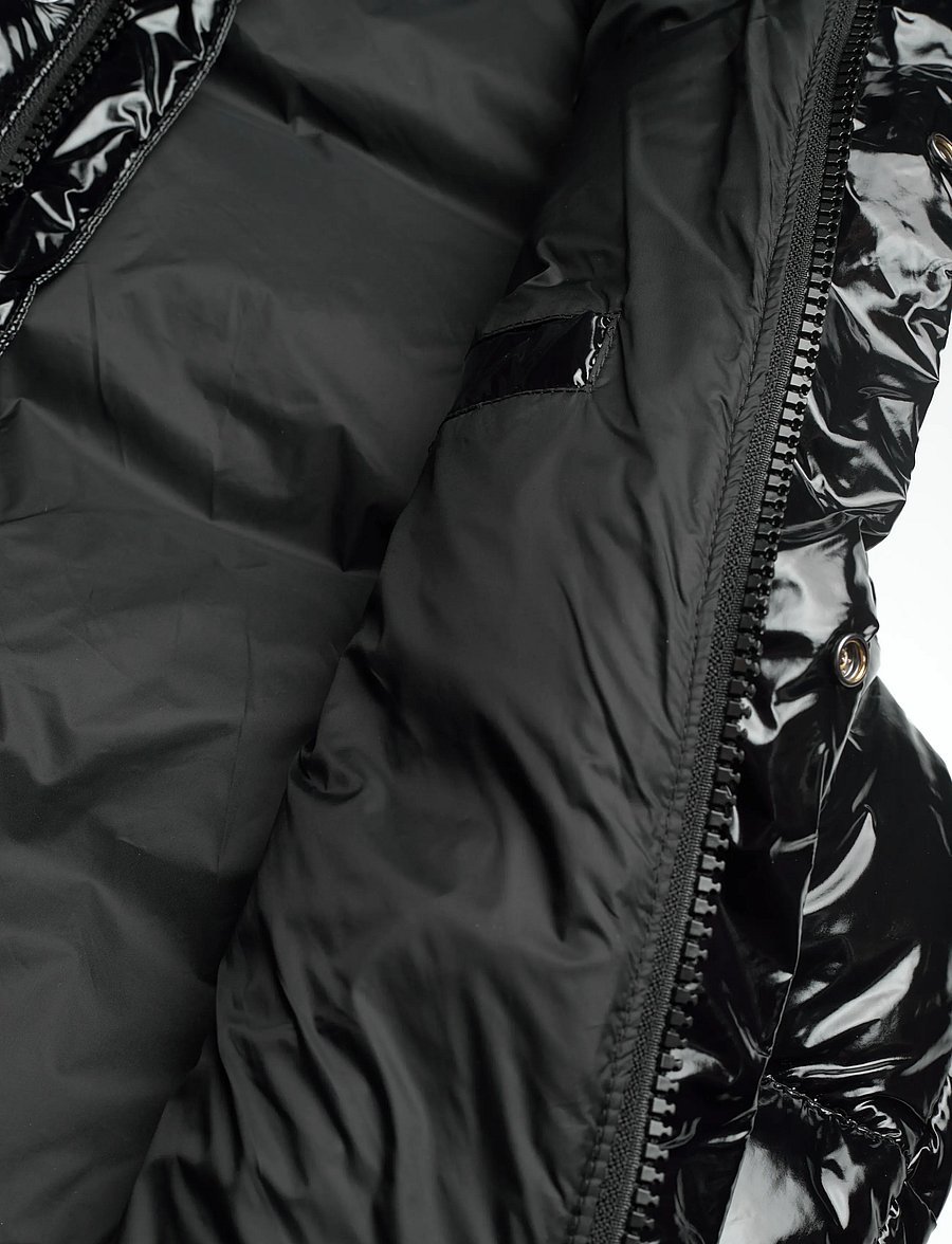 HUGO - Baltino2541 - daunenjacken - black - 5