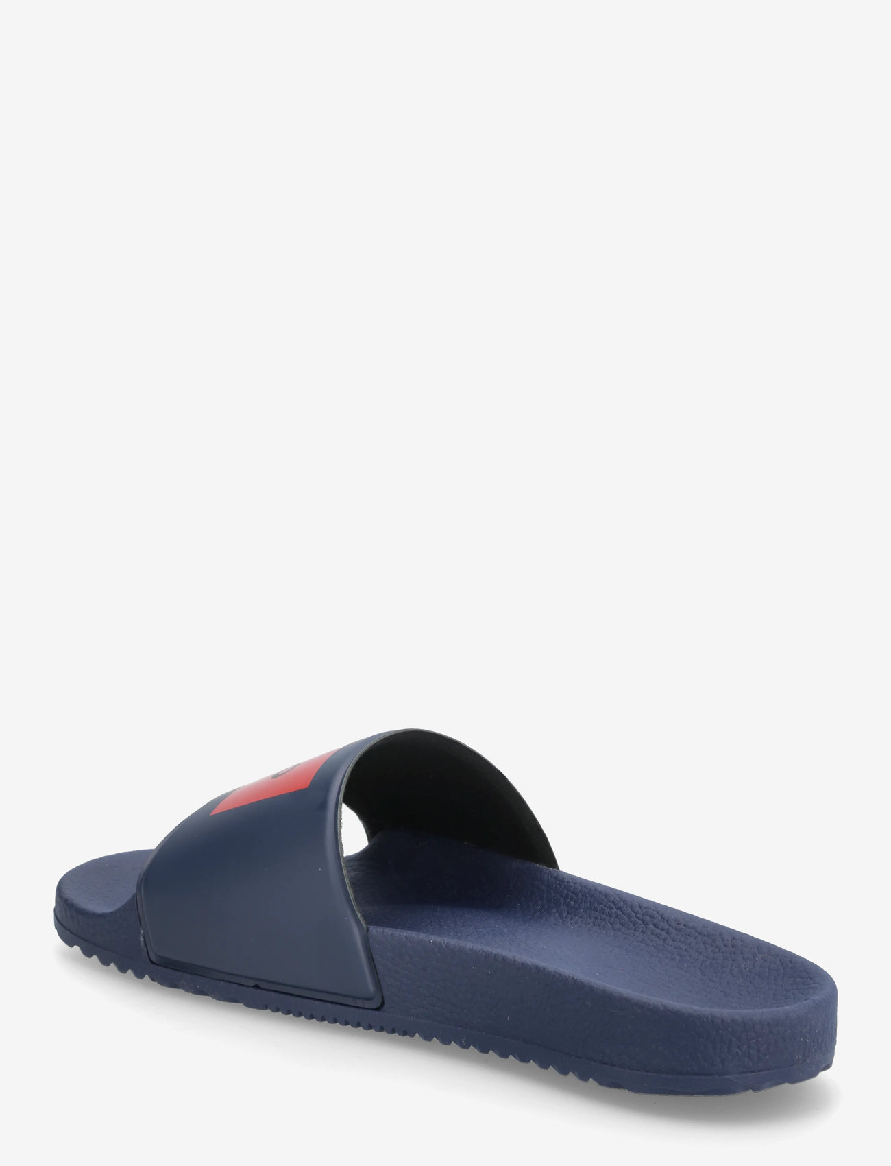 HUGO - Timein_slid_ph_N - laveste priser - open blue - 2