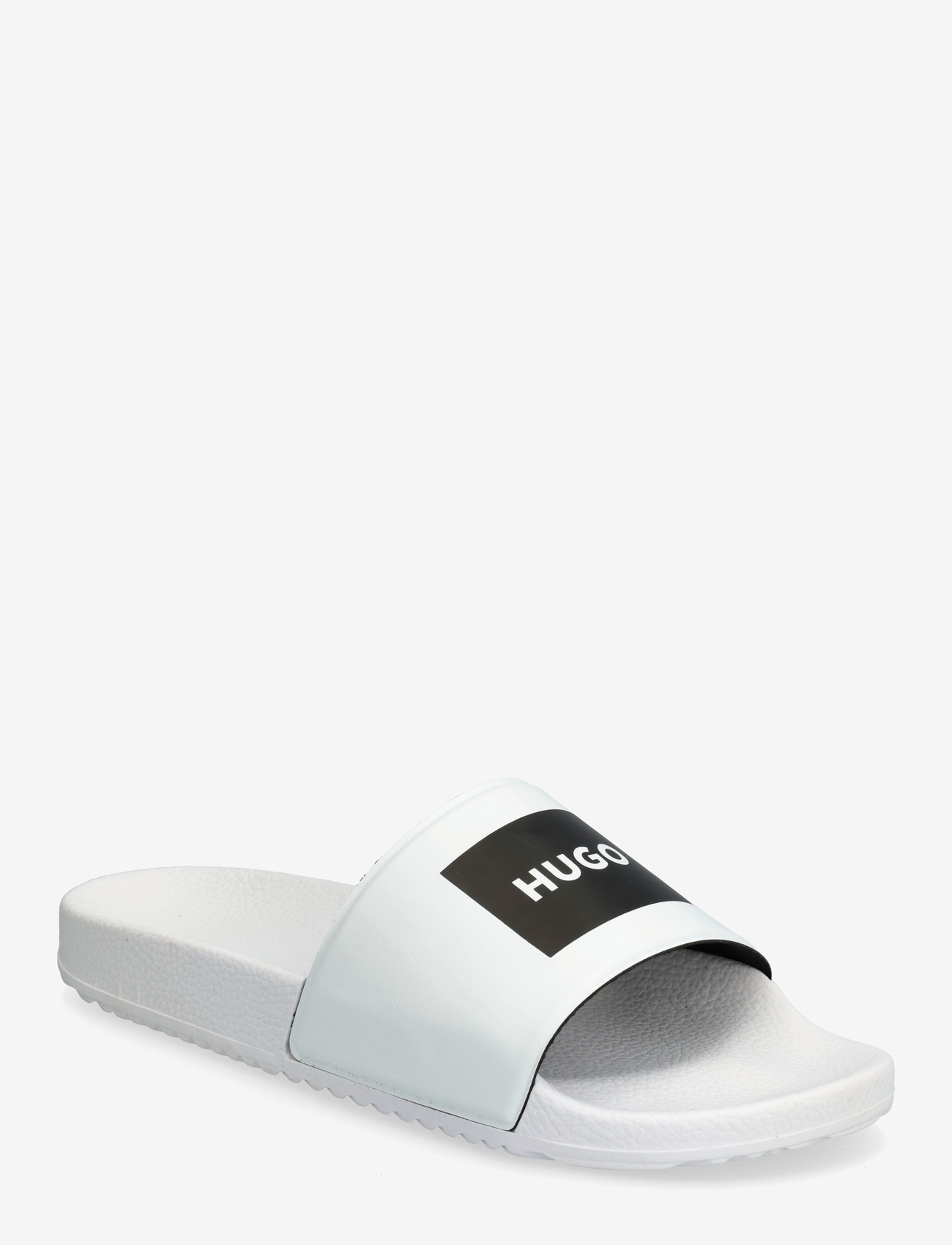 HUGO - Timein_slid_ph_N - nach stil kaufen - white - 0