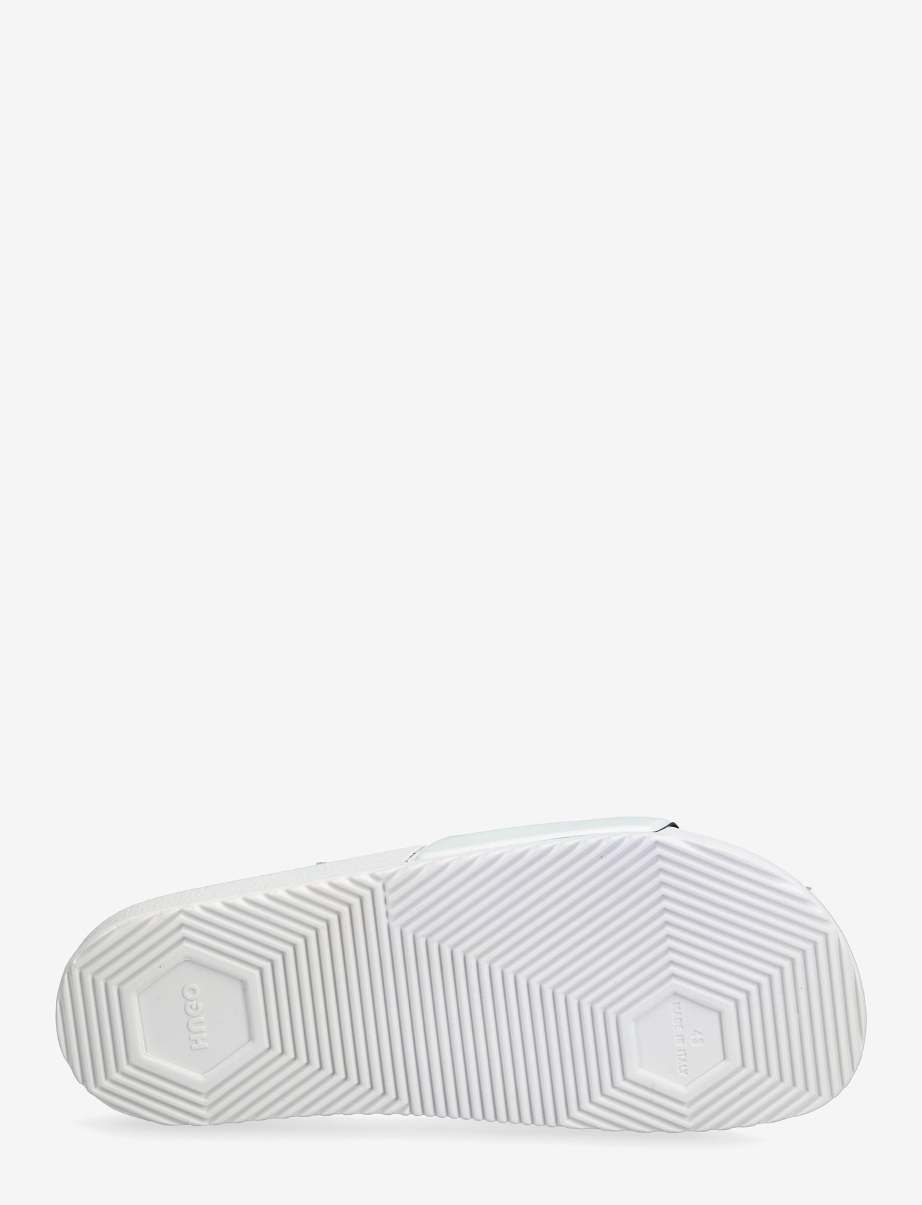 HUGO - Timein_slid_ph_N - nach stil kaufen - white - 4