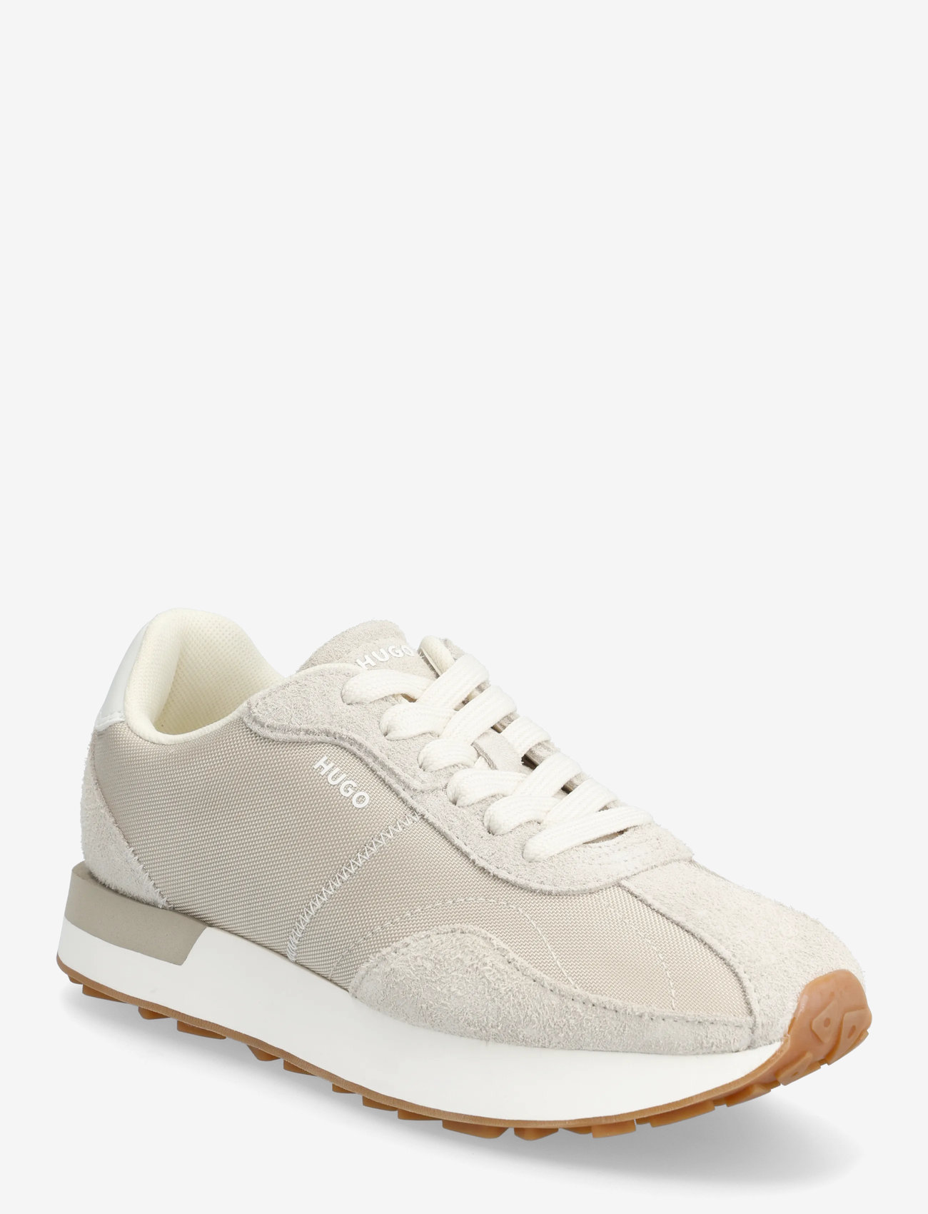 HUGO - Kiria_Runn_nyrn - sneakers - open white - 0