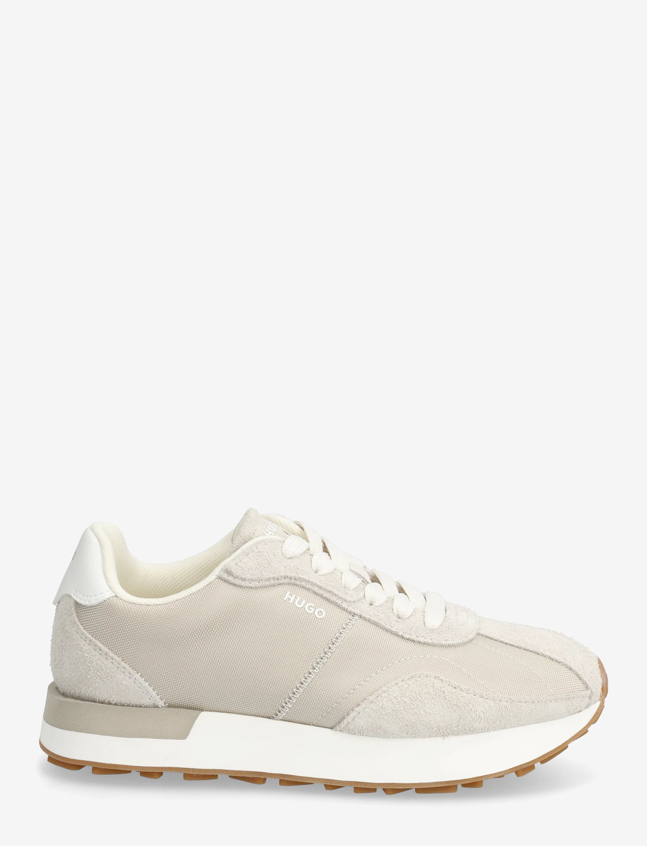 HUGO - Kiria_Runn_nyrn - sneakers - open white - 1