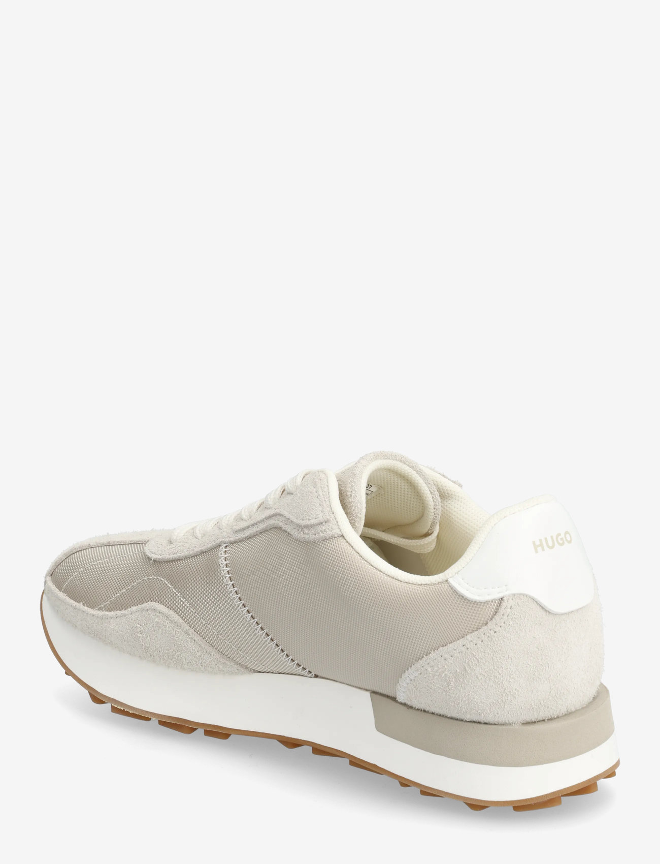 HUGO - Kiria_Runn_nyrn - sneakers - open white - 2