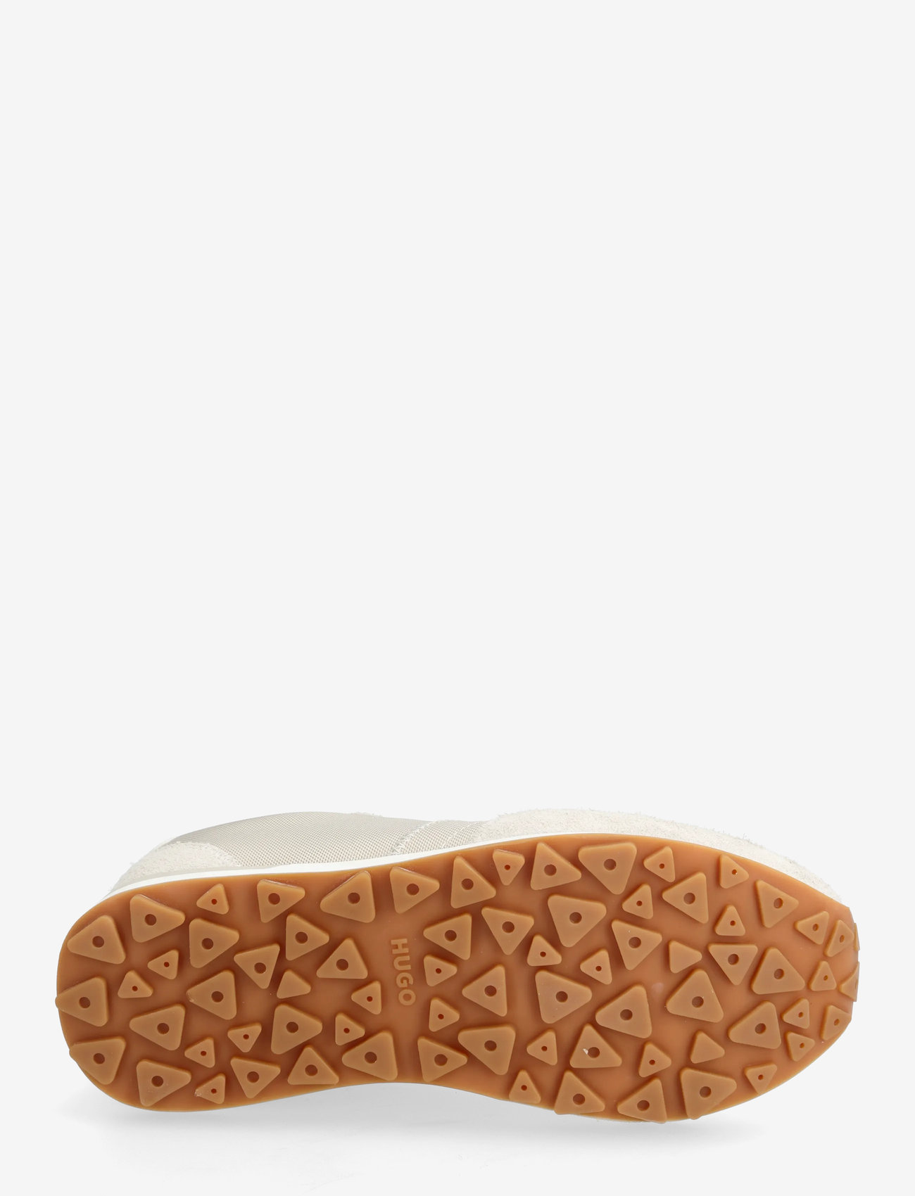 HUGO - Kiria_Runn_nyrn - sneakers - open white - 4