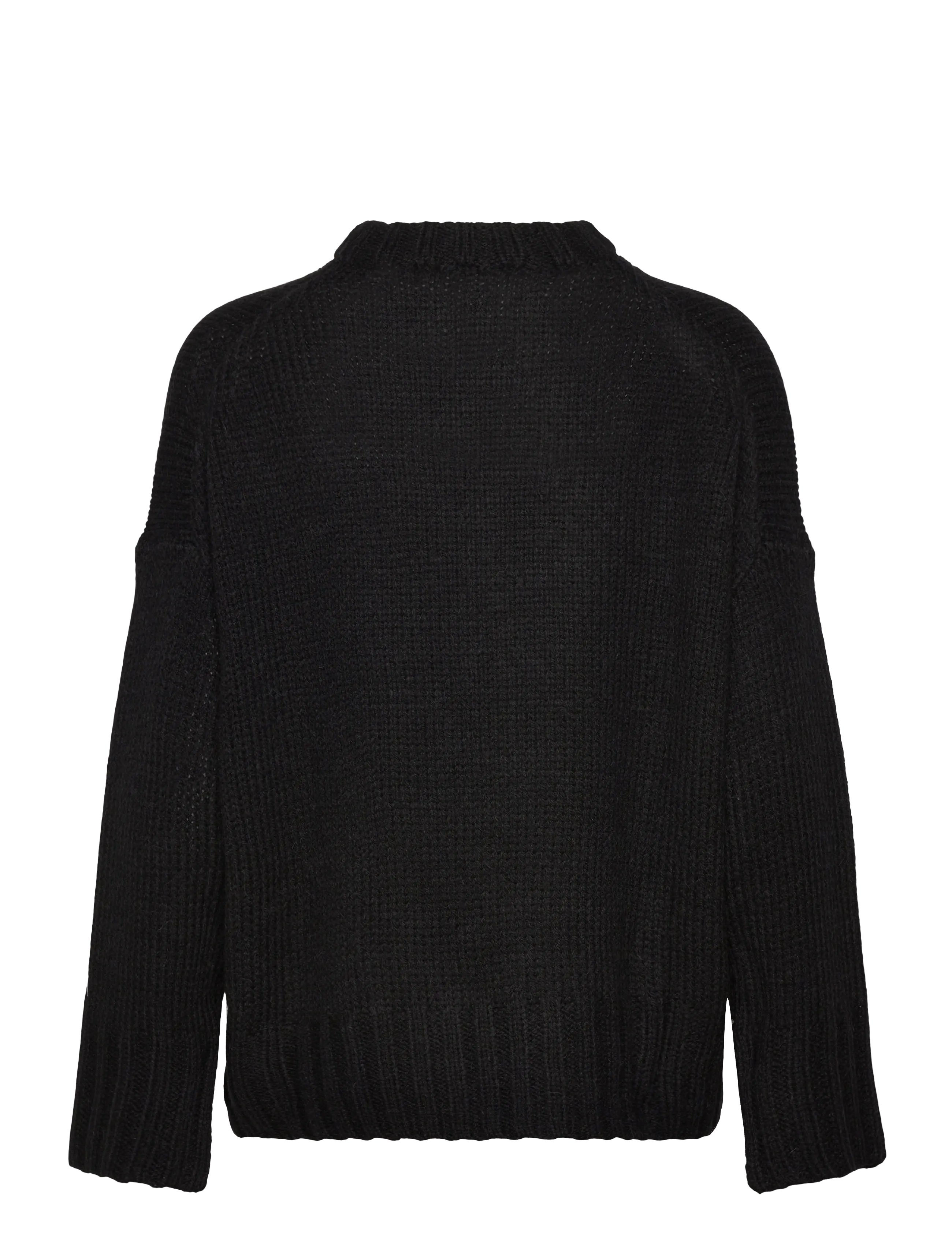 HUGO - Siolino - pullover - black - 1