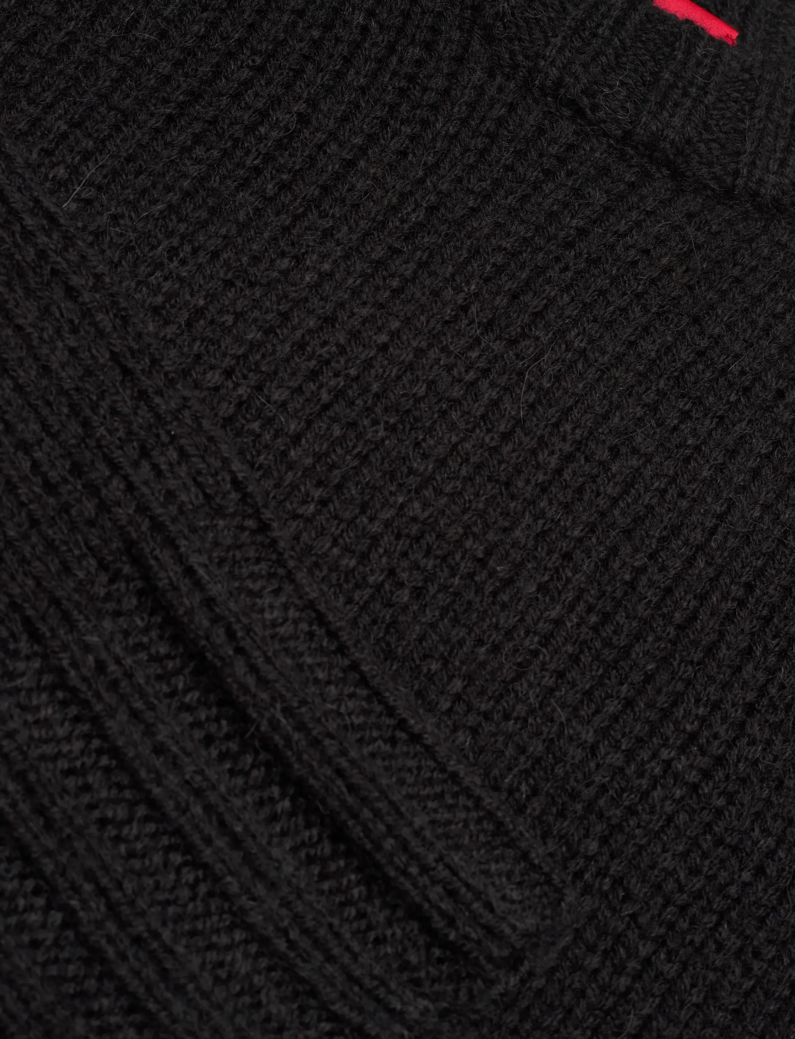 HUGO - Siolino - pullover - black - 2