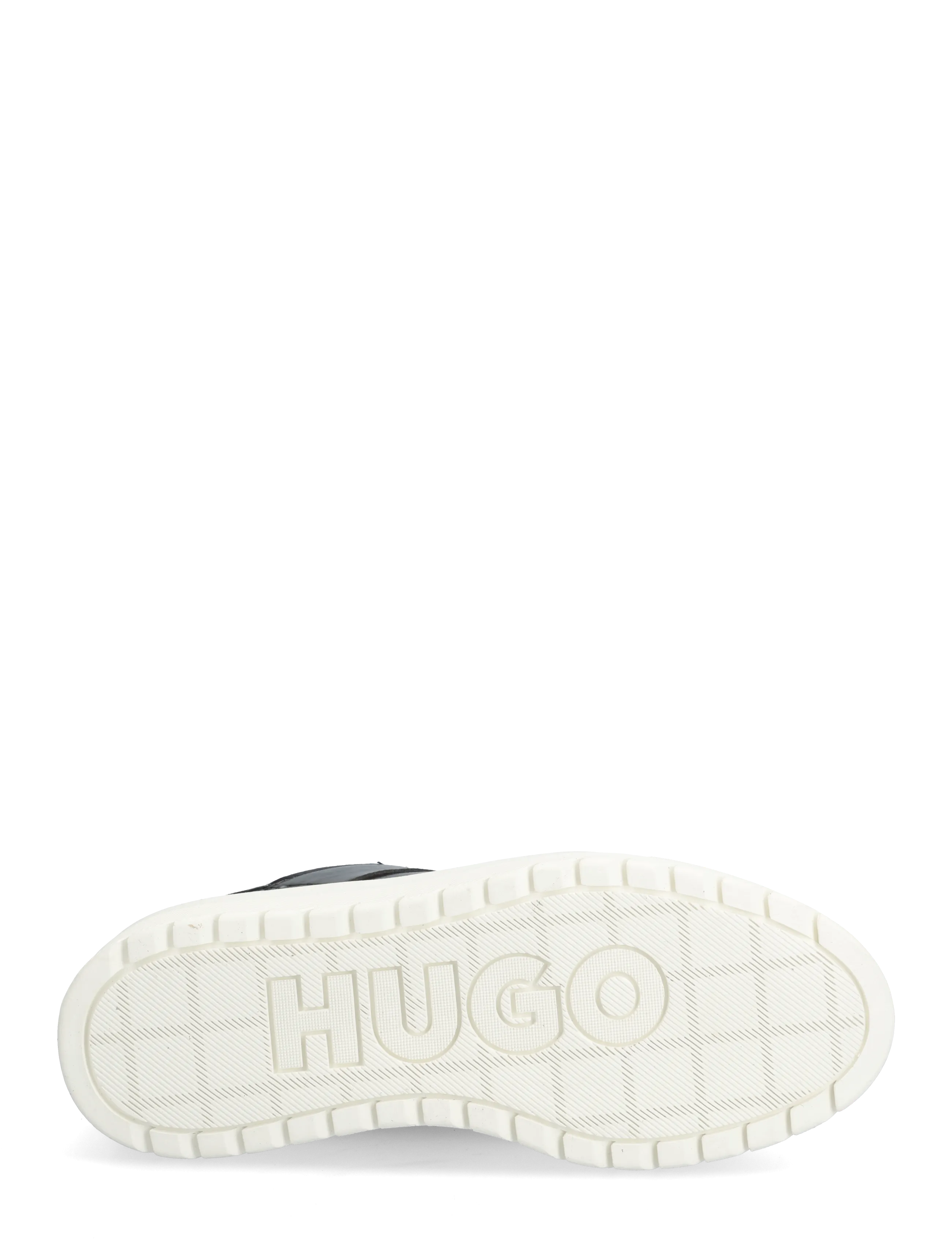 HUGO - Lyssa_Tenn_npk - black - 4