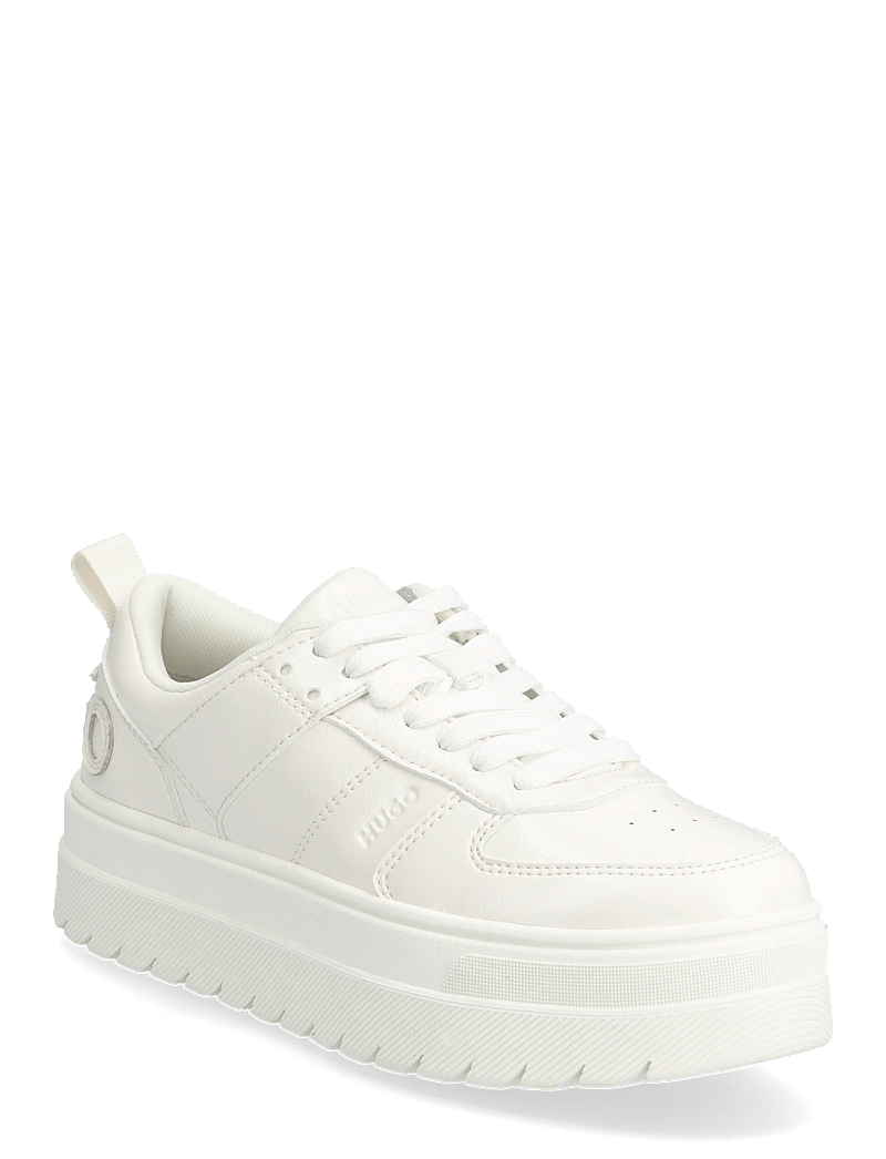 HUGO - Lyssa_Tenn_npk - konfirmation - open white - 0