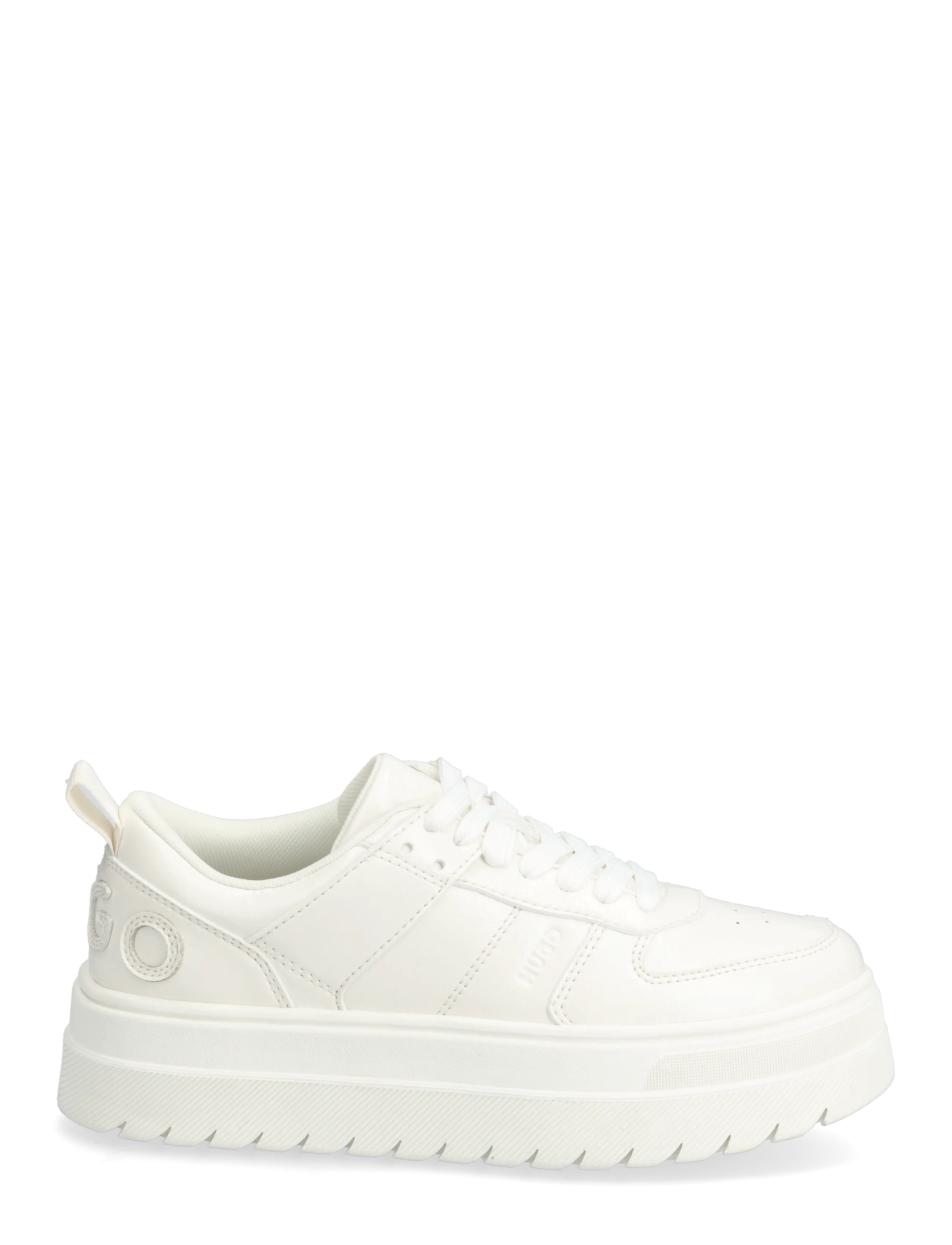 HUGO - Lyssa_Tenn_npk - open white - 1