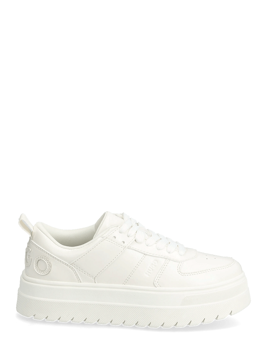 HUGO - Lyssa_Tenn_npk - konfirmation - open white - 1