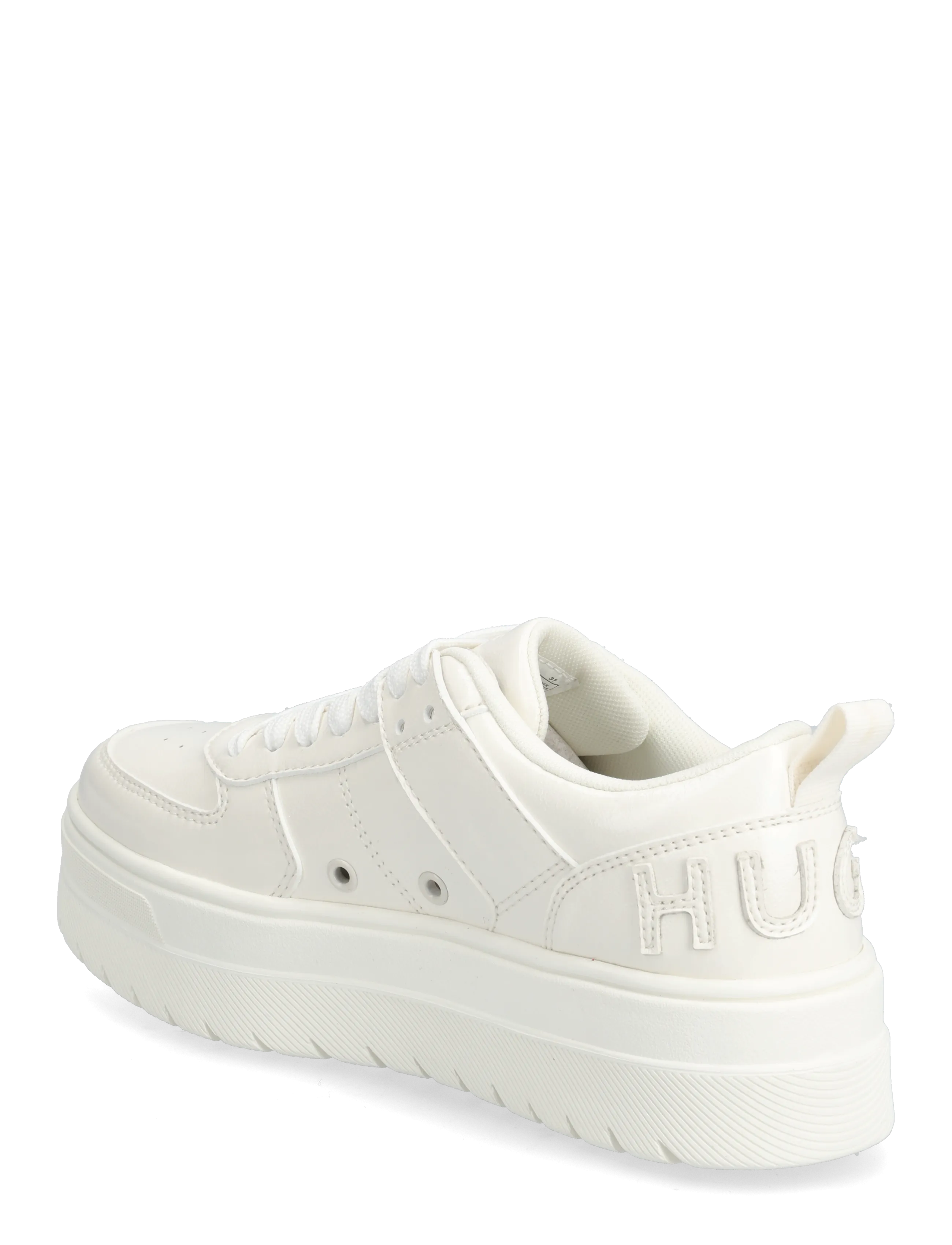 HUGO - Lyssa_Tenn_npk - open white - 2