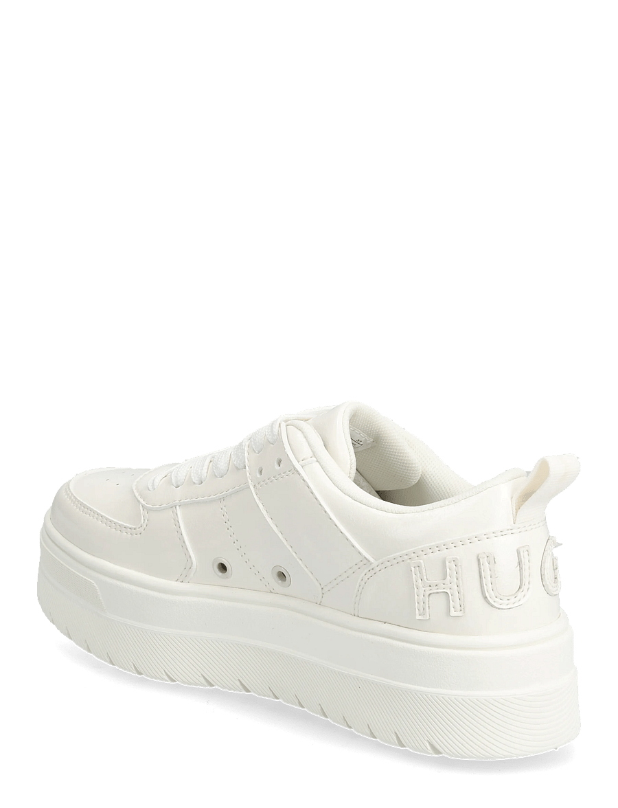 HUGO - Lyssa_Tenn_npk - konfirmation - open white - 2