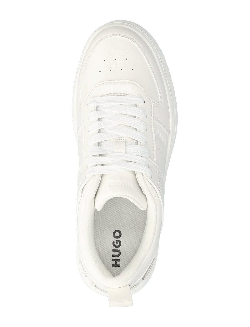 HUGO - Lyssa_Tenn_npk - konfirmation - open white - 3