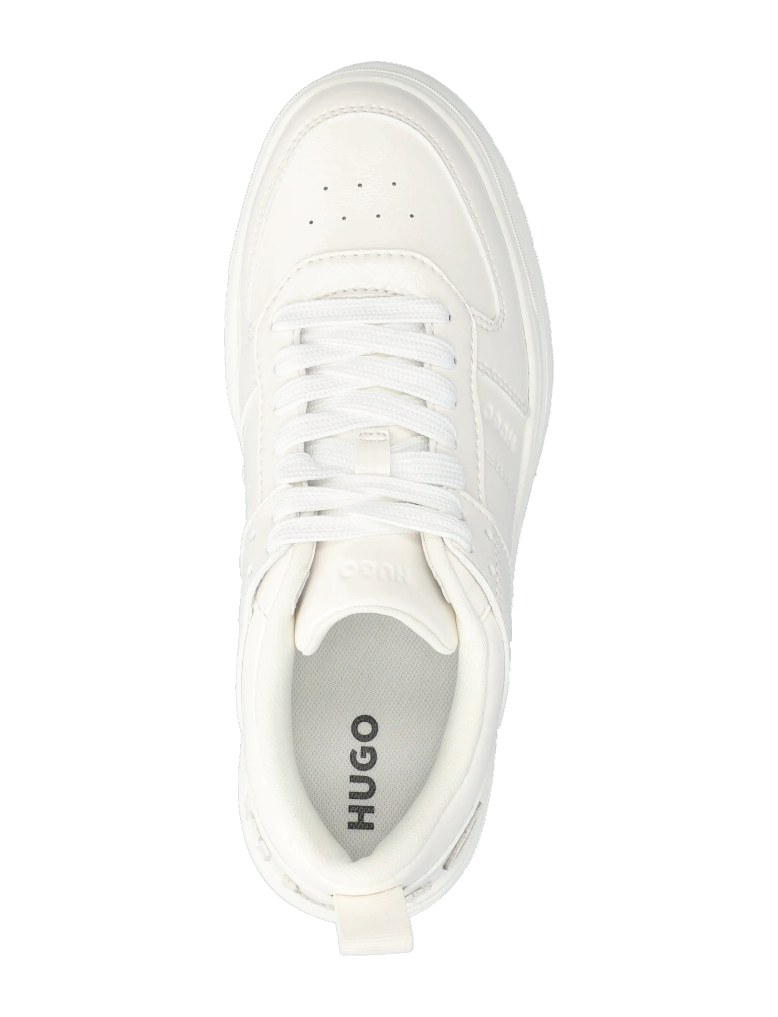 HUGO - Lyssa_Tenn_npk - open white - 3