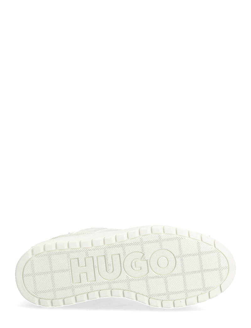 HUGO - Lyssa_Tenn_npk - konfirmation - open white - 4