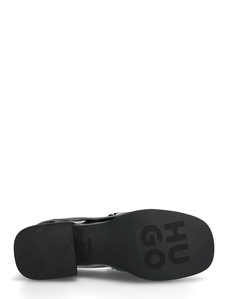 HUGO - Kiora_Loafer20_NPKPU - speciella tillfällen - black - 4