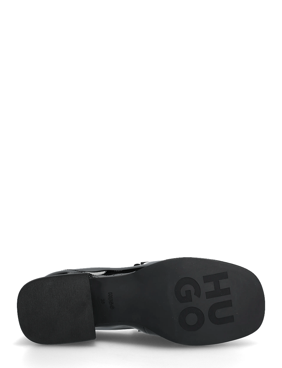 HUGO - Kiora_Loafer20_NPKPU - modetrends - black - 4