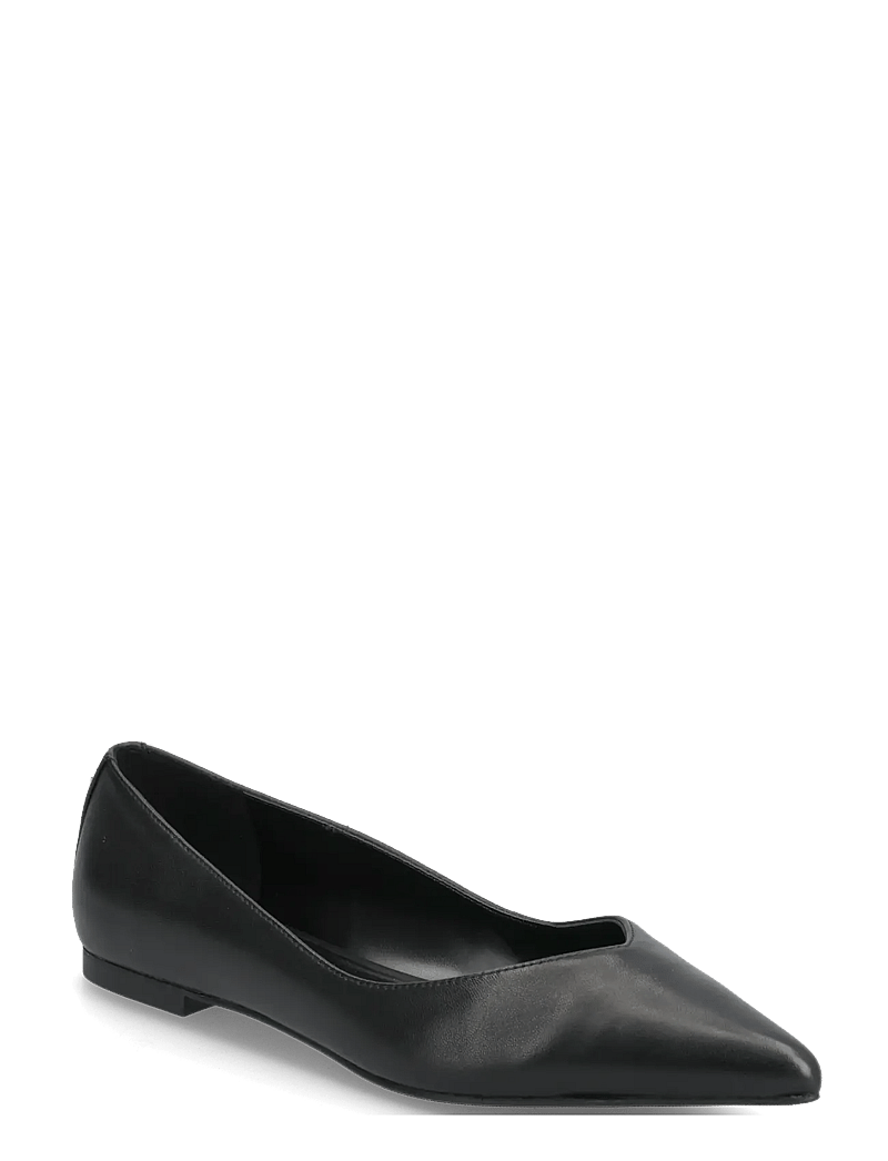 HUGO - Maridia_LogBall_NA - ballerinat - black - 0