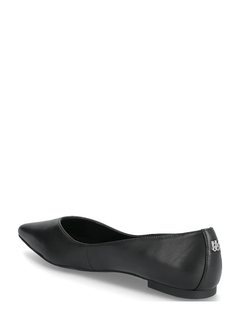 HUGO - Maridia_LogBall_NA - erilised sündmused - black - 2