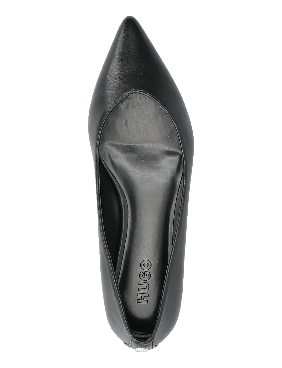HUGO - Maridia_LogBall_NA - særlige begivenheder - black - 3