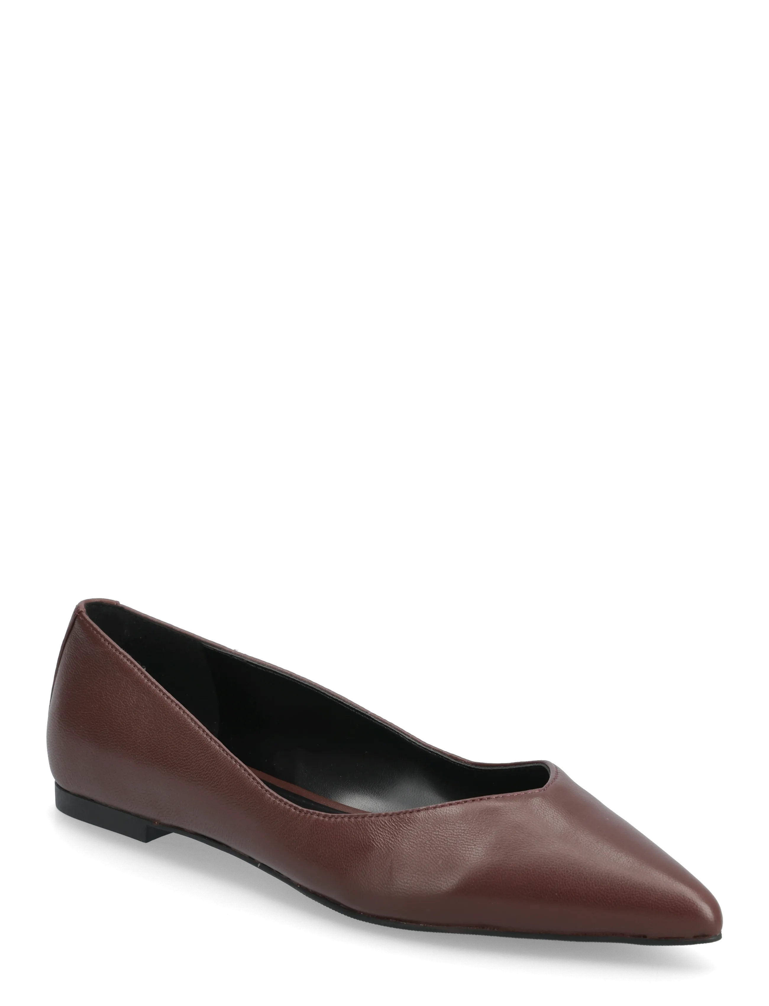 Maridia_LogBall_NA - DARK BROWN