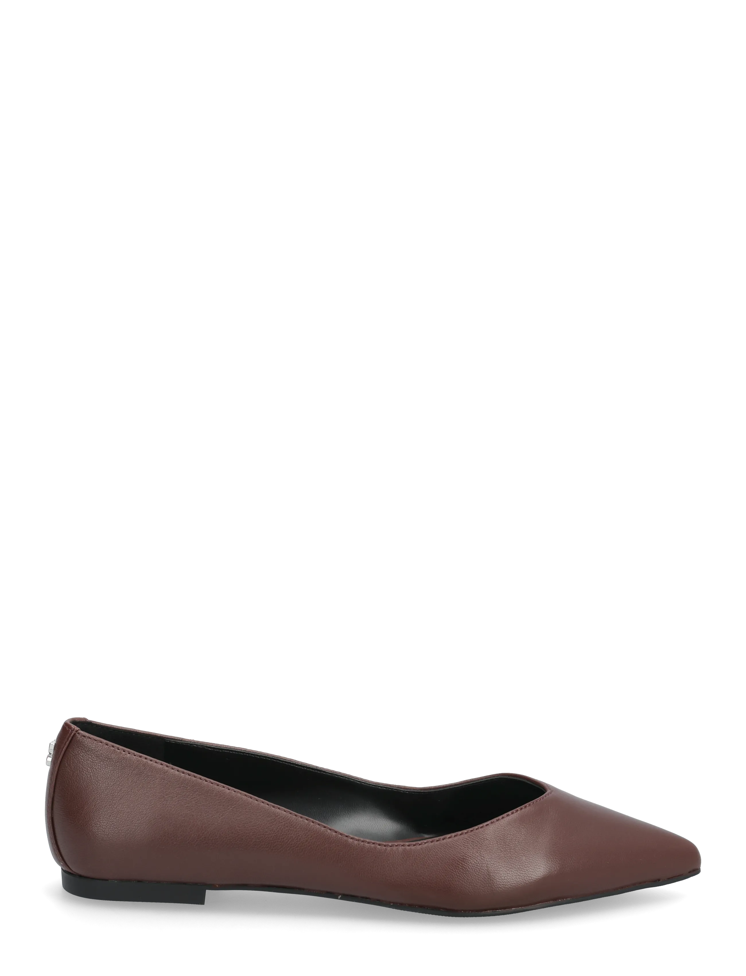 HUGO - Maridia_LogBall_NA - dark brown - 1