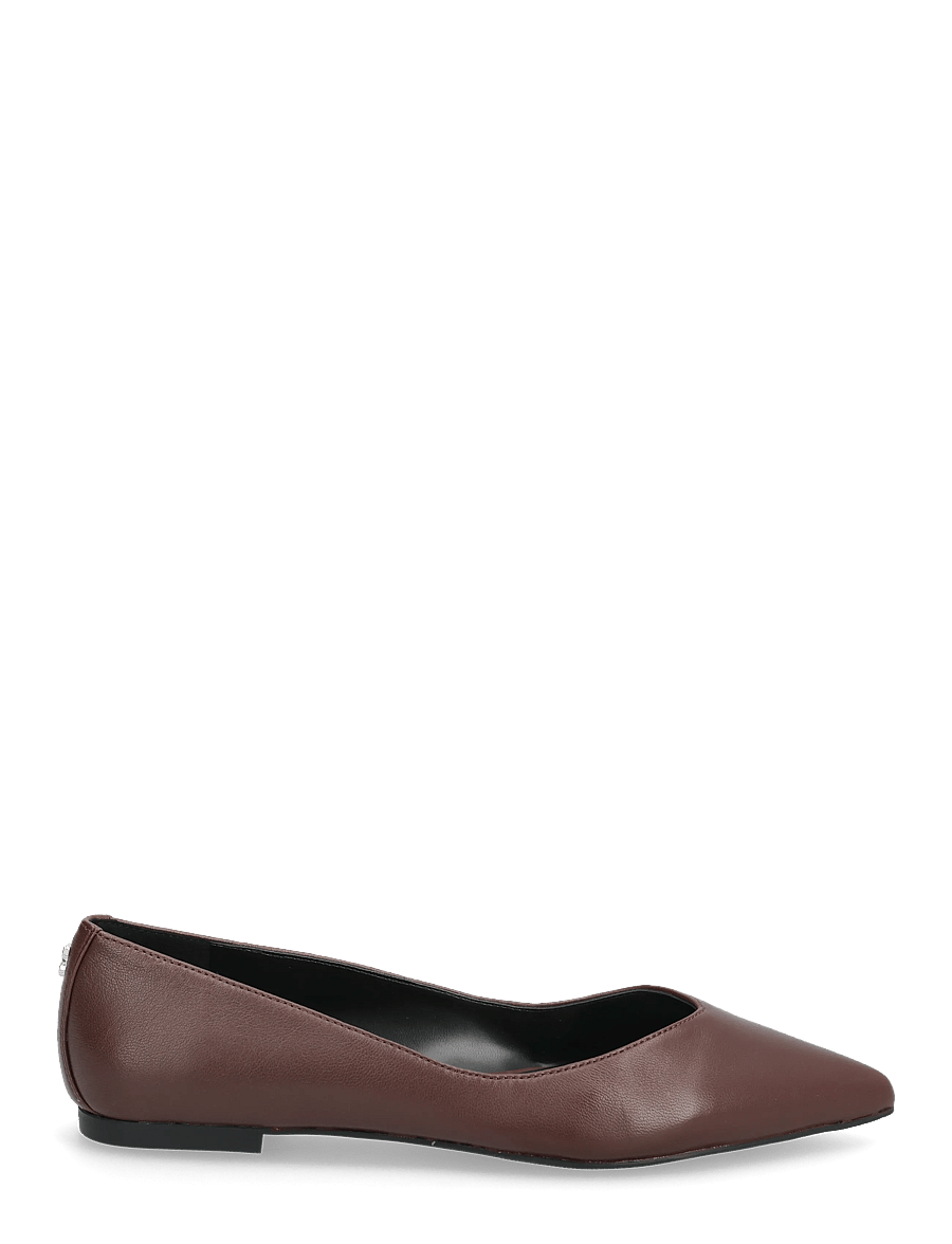 HUGO - Maridia_LogBall_NA - speciella tillfällen - dark brown - 1
