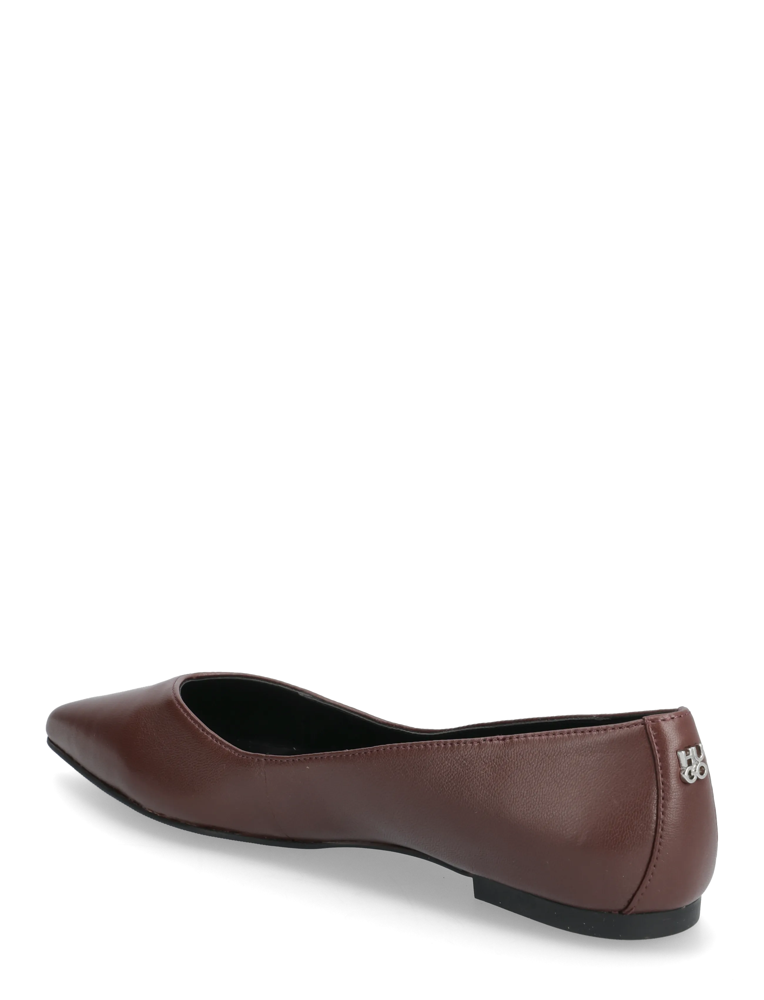 HUGO - Maridia_LogBall_NA - dark brown - 2