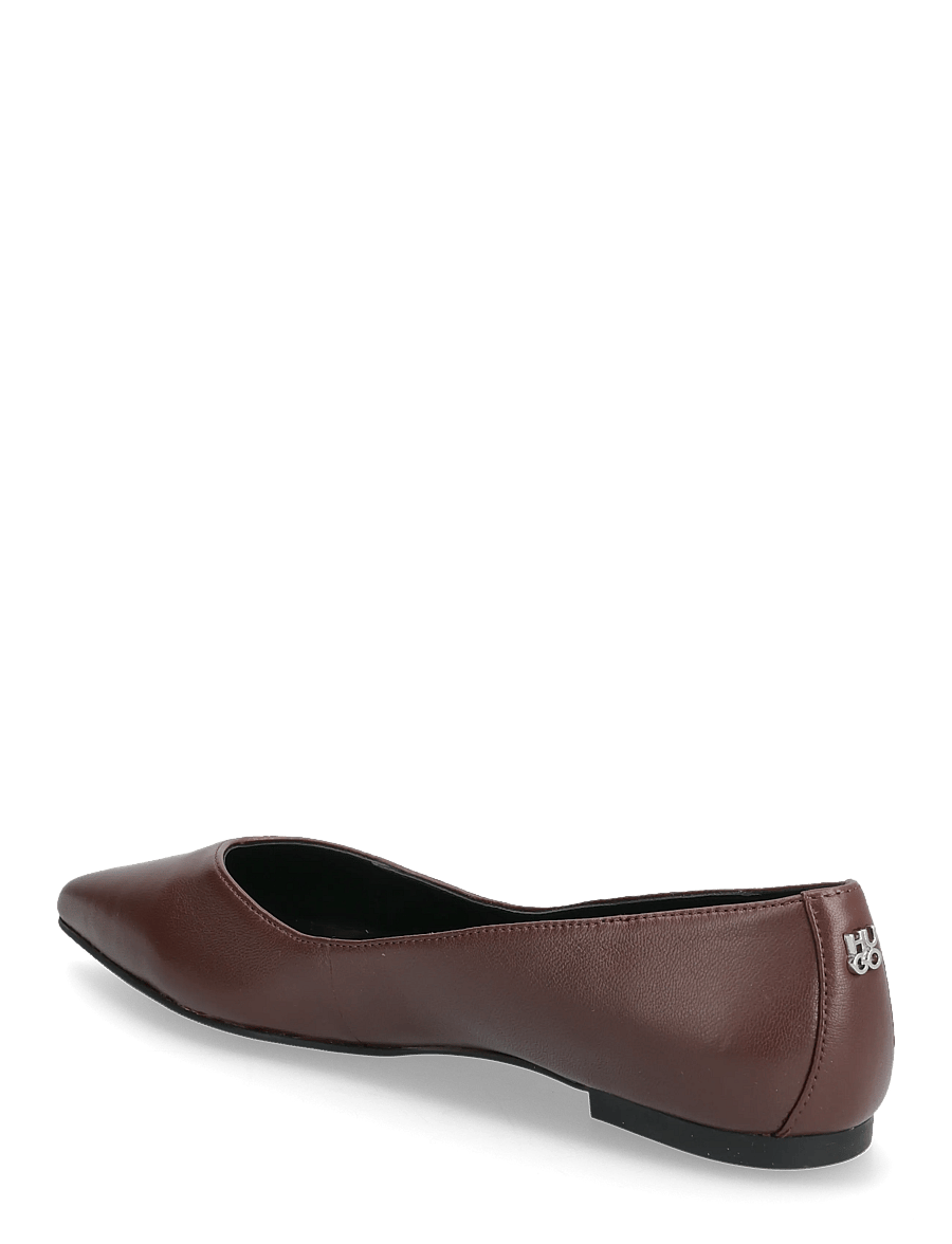 HUGO - Maridia_LogBall_NA - speciella tillfällen - dark brown - 2