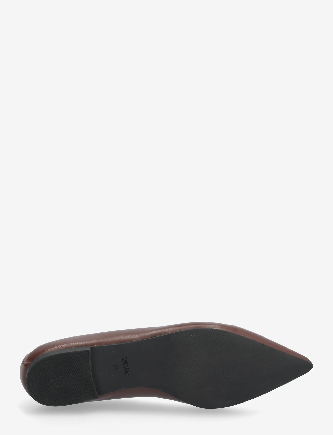 HUGO - Maridia_LogBall_NA - kvinder - dark brown - 4