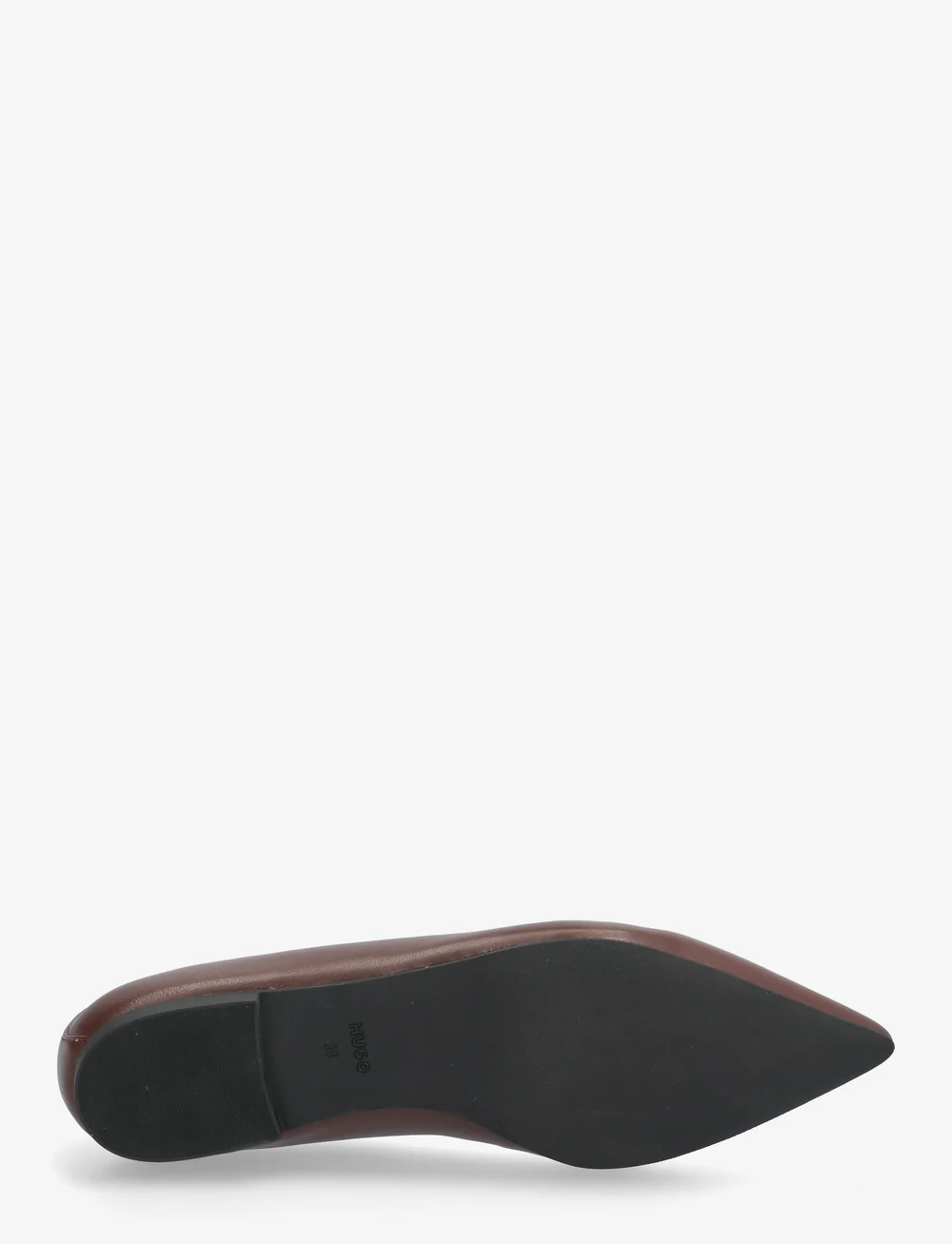 HUGO - Maridia_LogBall_NA - erilised sündmused - dark brown - 4