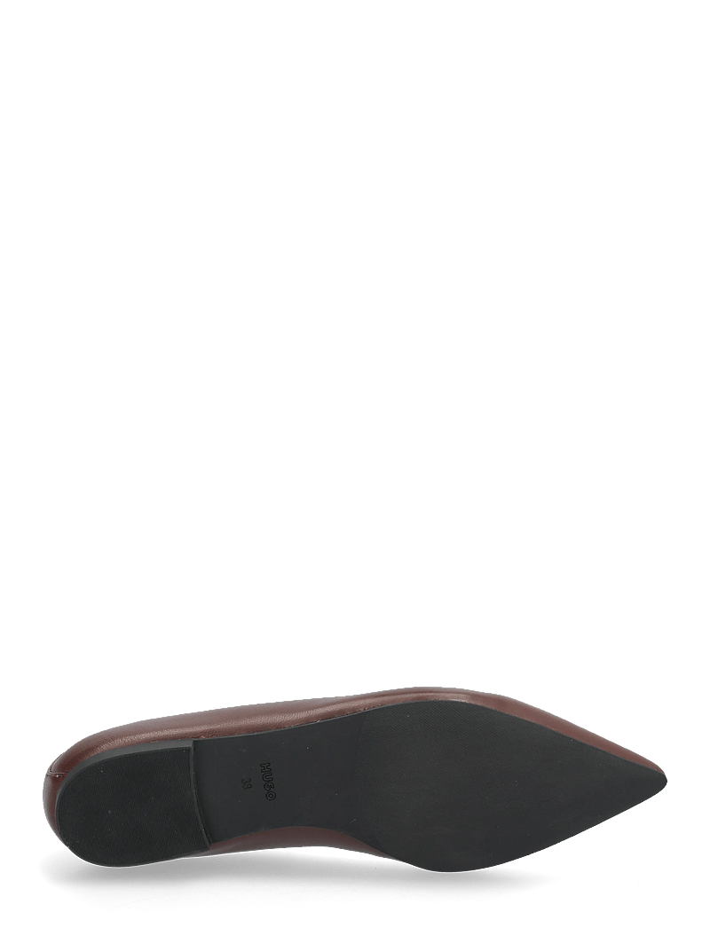 HUGO - Maridia_LogBall_NA - særlige begivenheder - dark brown - 4