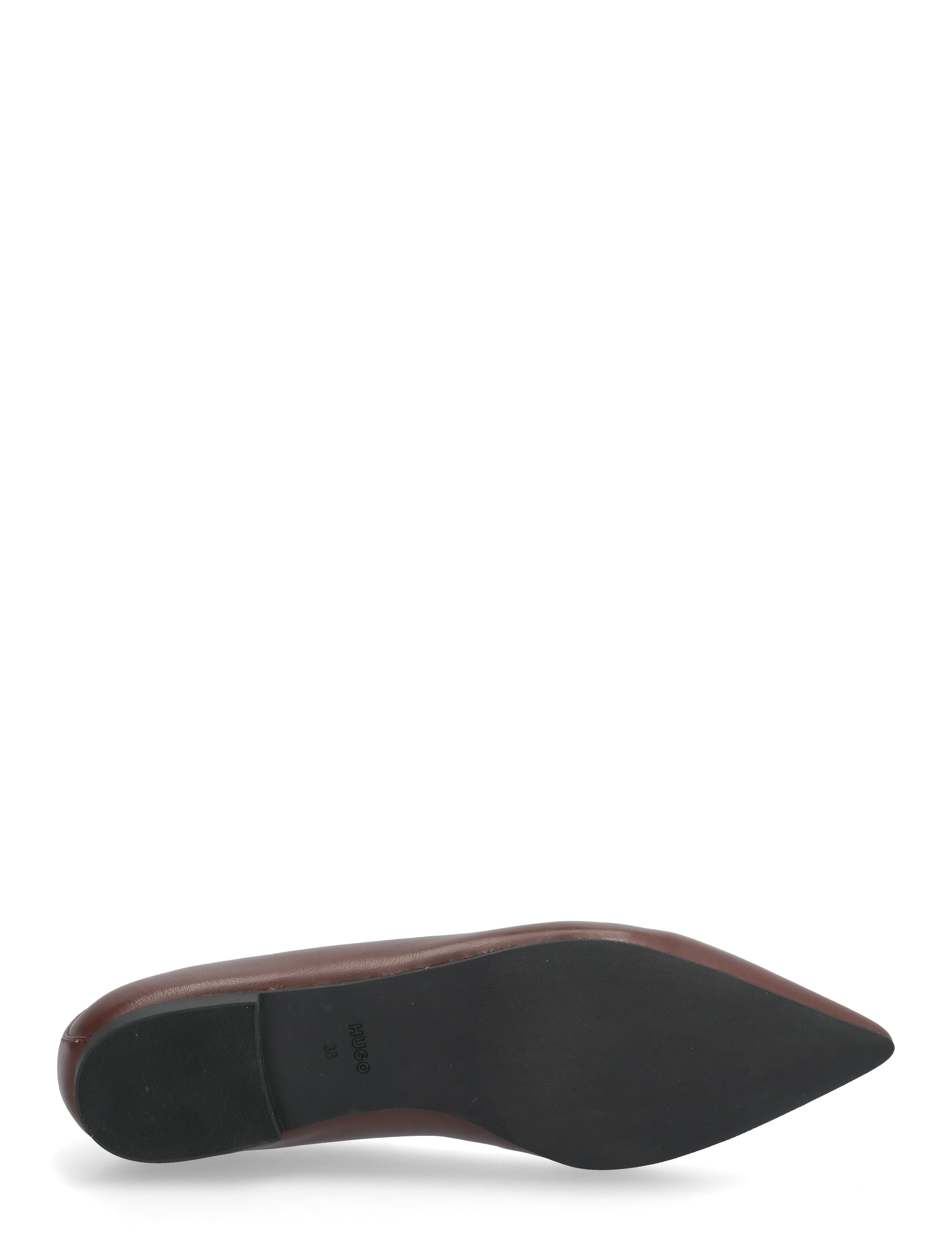 HUGO - Maridia_LogBall_NA - dark brown - 4