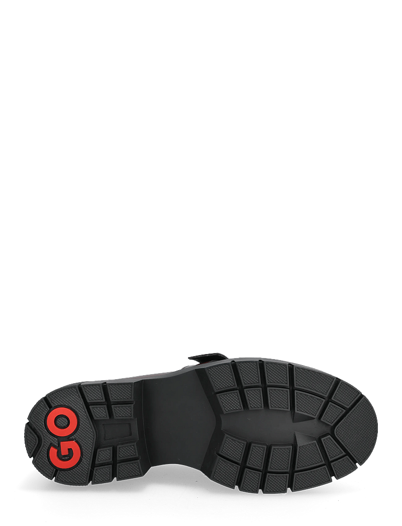 HUGO - Kris_NewLoafer_BROM - erilised sündmused - dark brown - 4