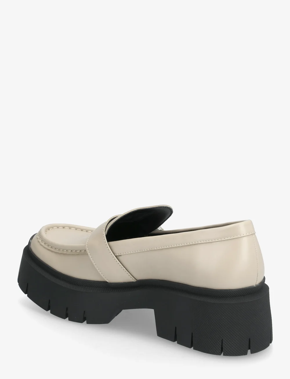 HUGO - Kris_NewLoafer_BROM - særlige begivenheder - light beige - 2