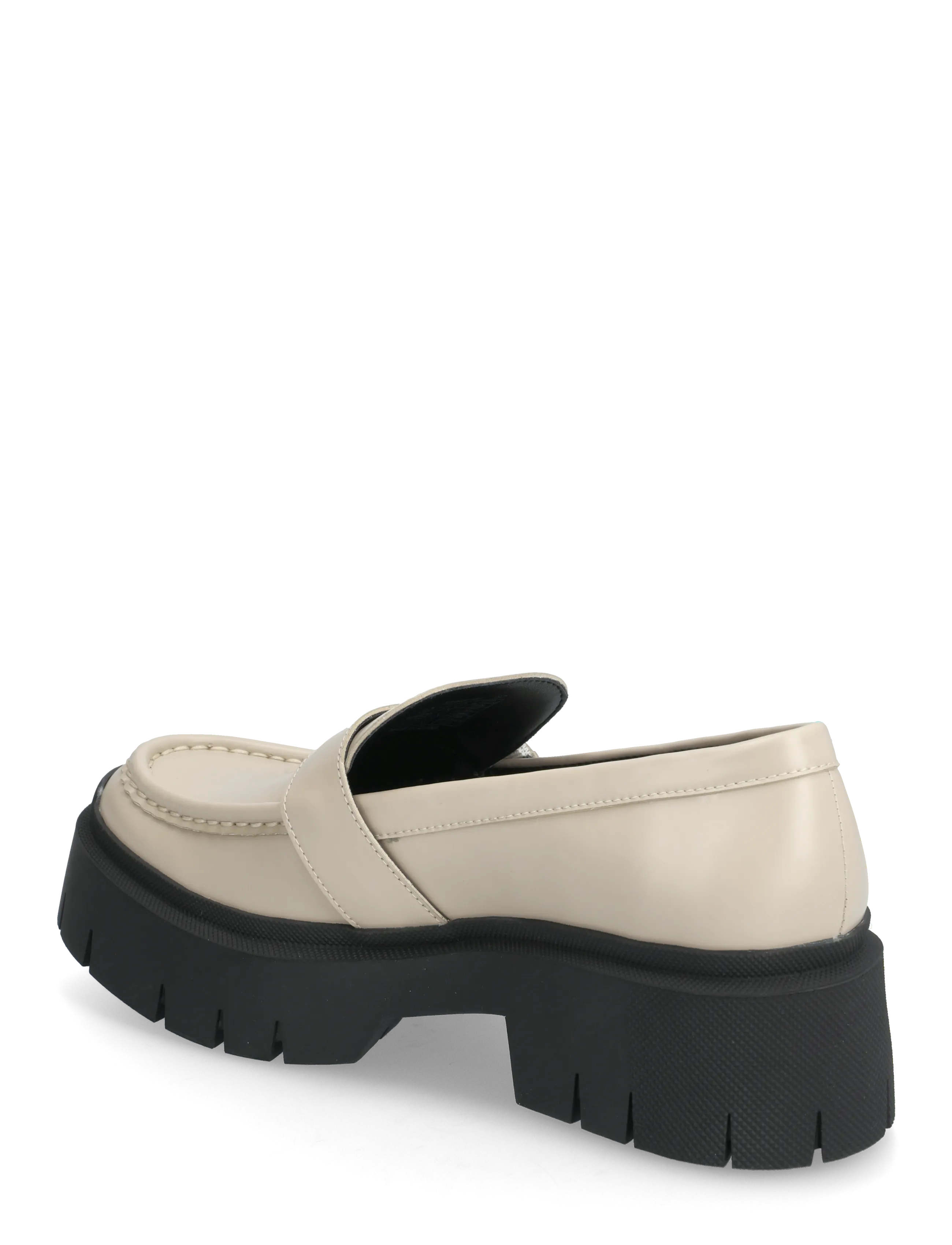 HUGO - Kris_NewLoafer_BROM - moetrendid - light beige - 2