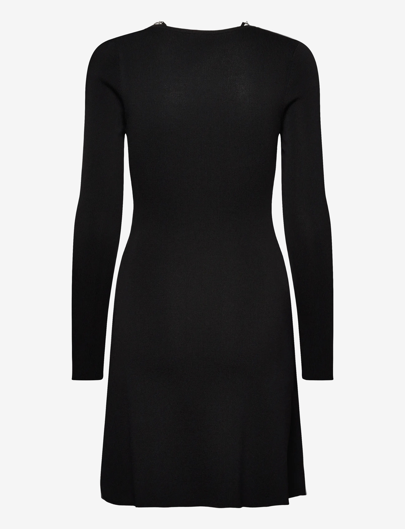 HUGO - Sibery - kurze kleider - black - 1