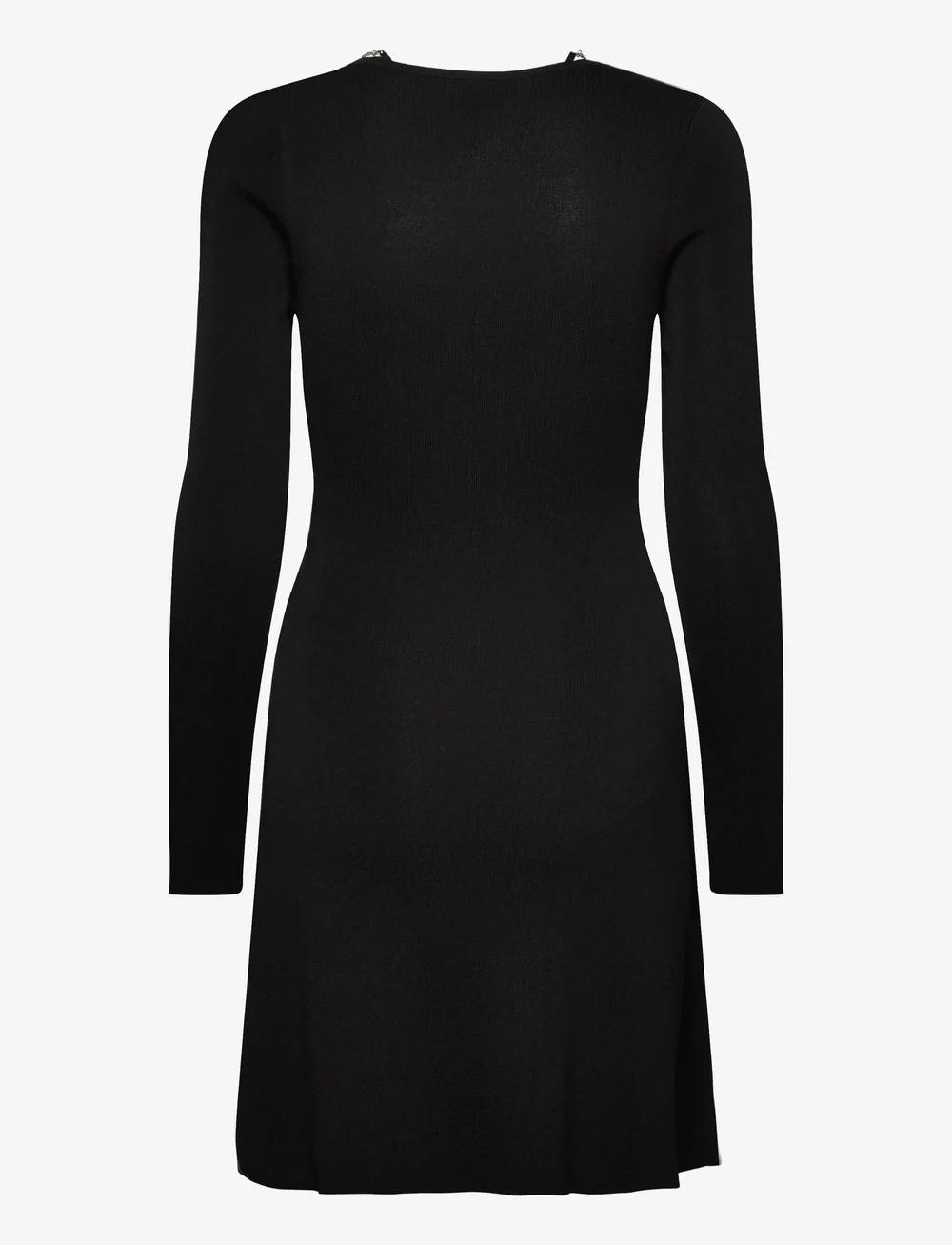 HUGO - Sibery - korte kjoler - black - 1