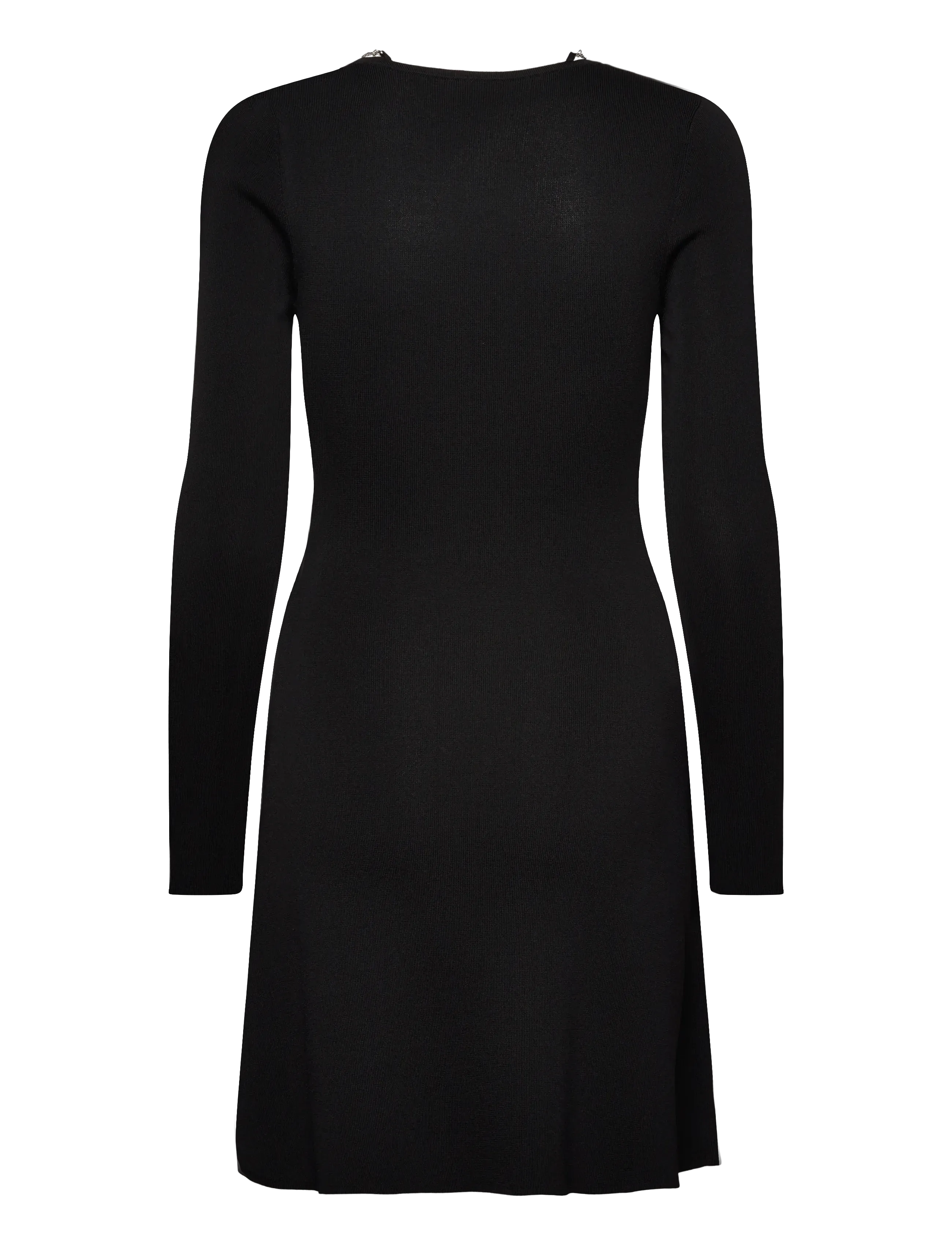 HUGO - Sibery - kurze kleider - black - 1
