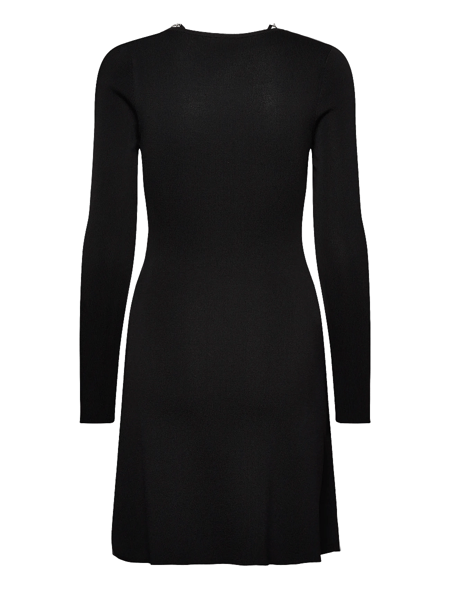 HUGO - Sibery - minikleidid - black - 1