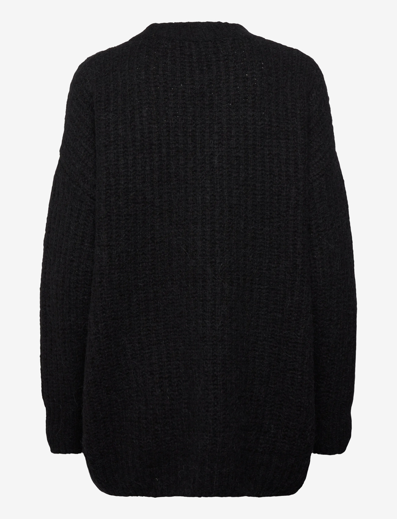 HUGO - Sloguis - herbstliche kleidung - black - 1