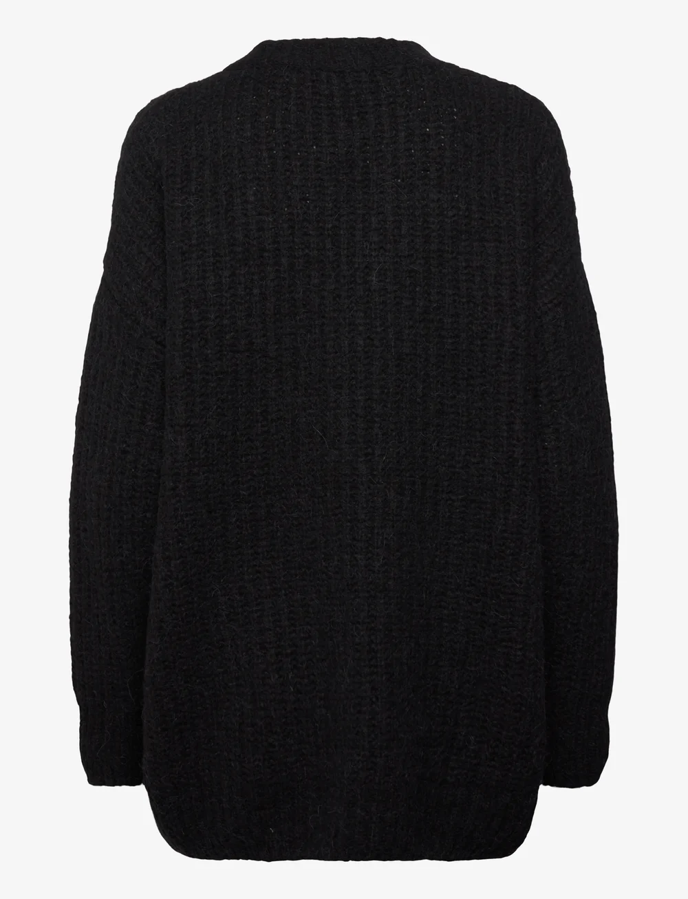 HUGO - Sloguis - striktrøjer - black - 1